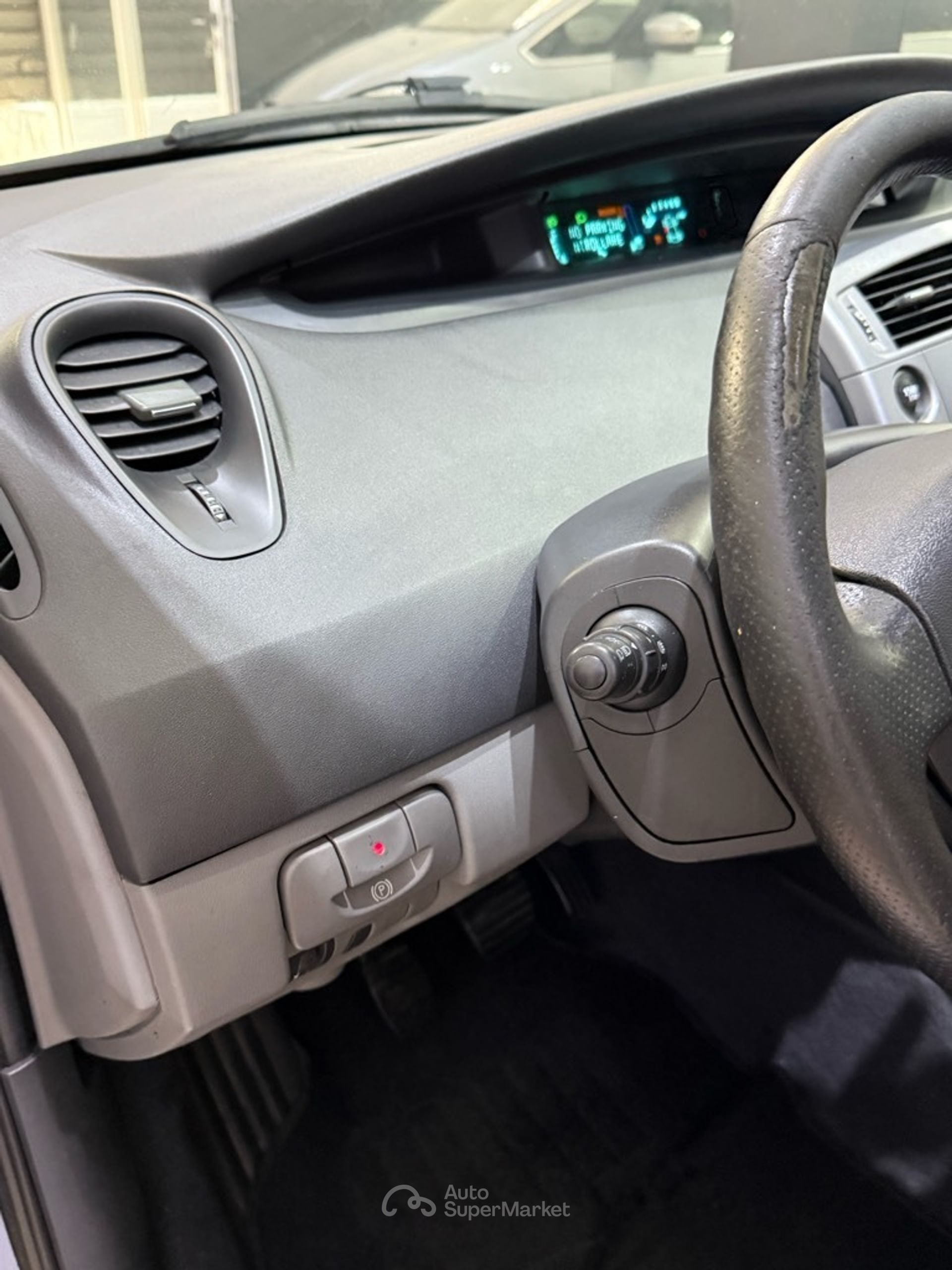 Renault Grand Scénic