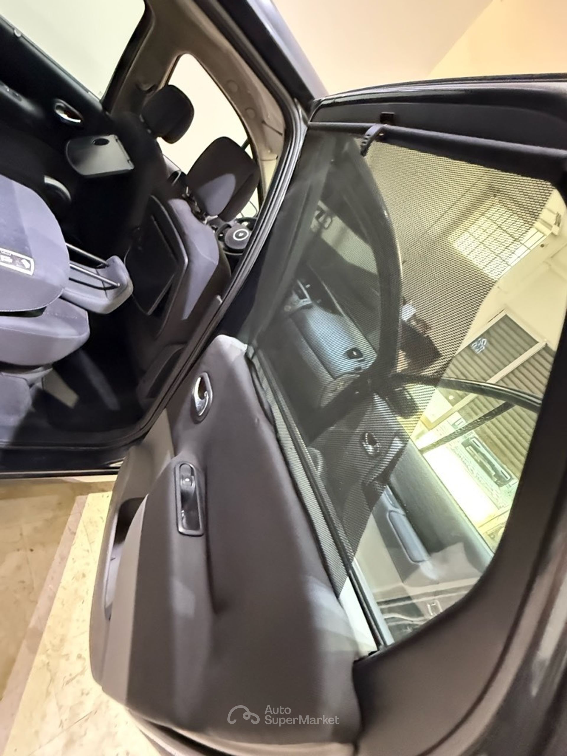 Renault Grand Scénic