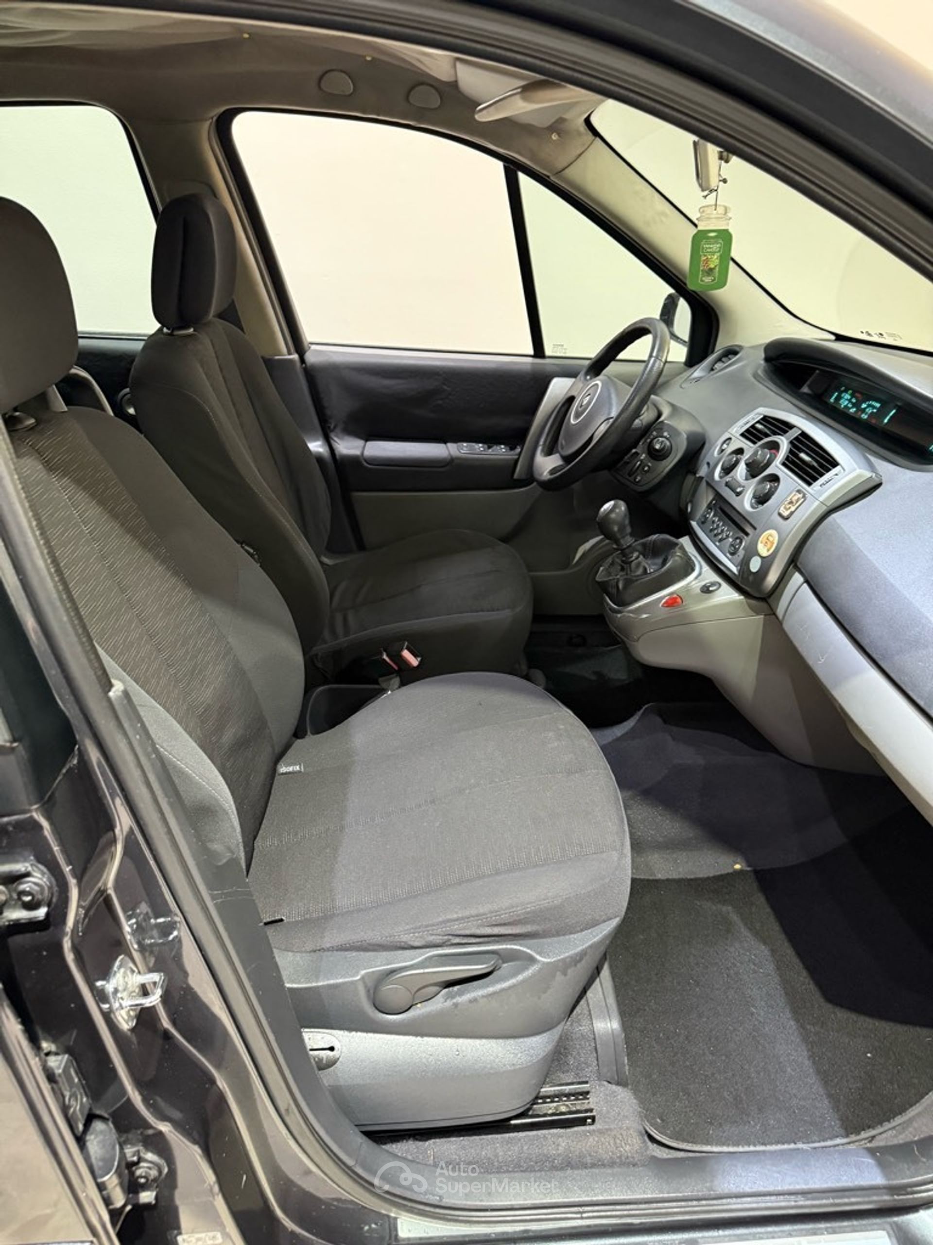 Renault Grand Scénic