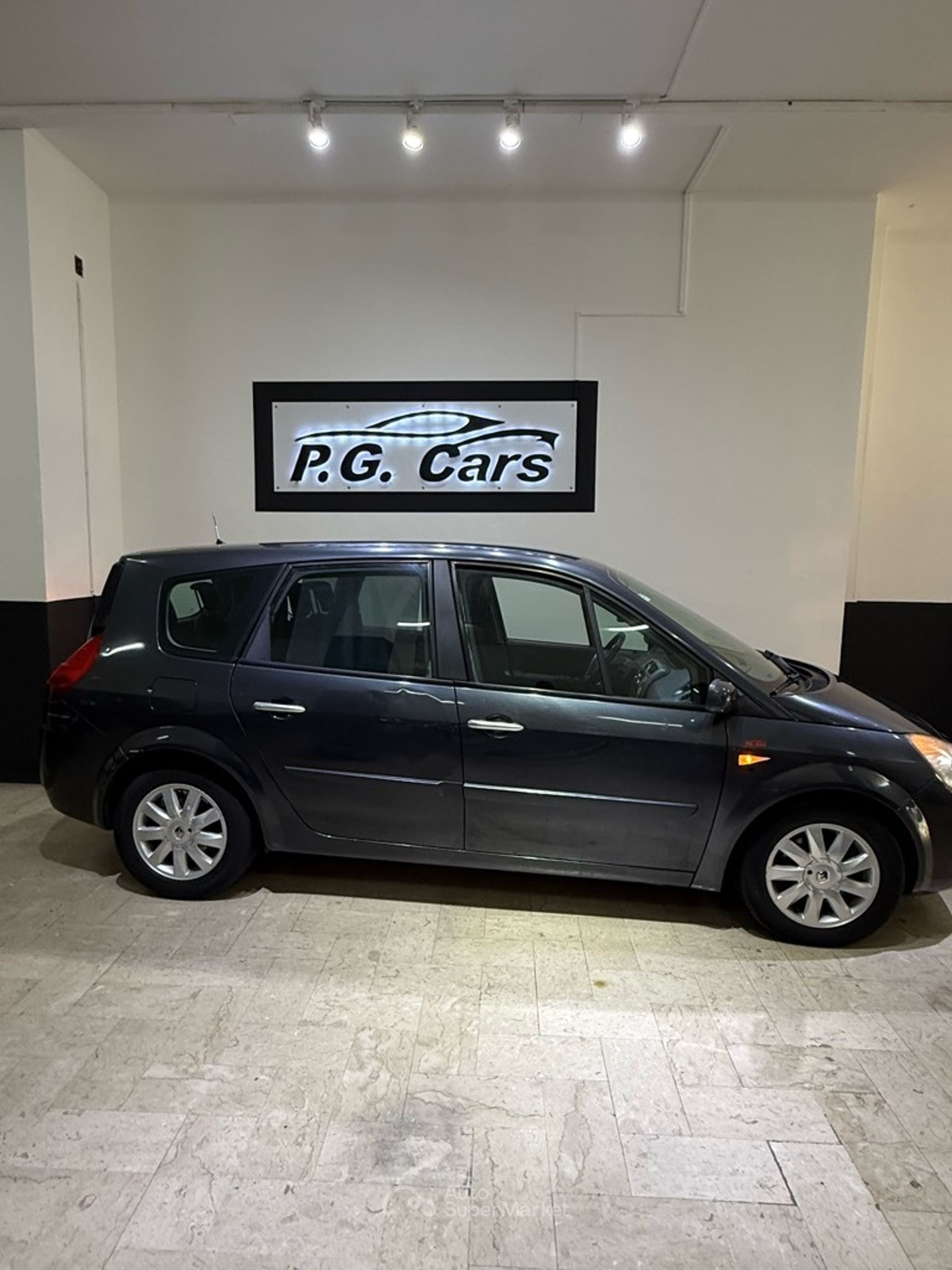 Renault Grand Scénic