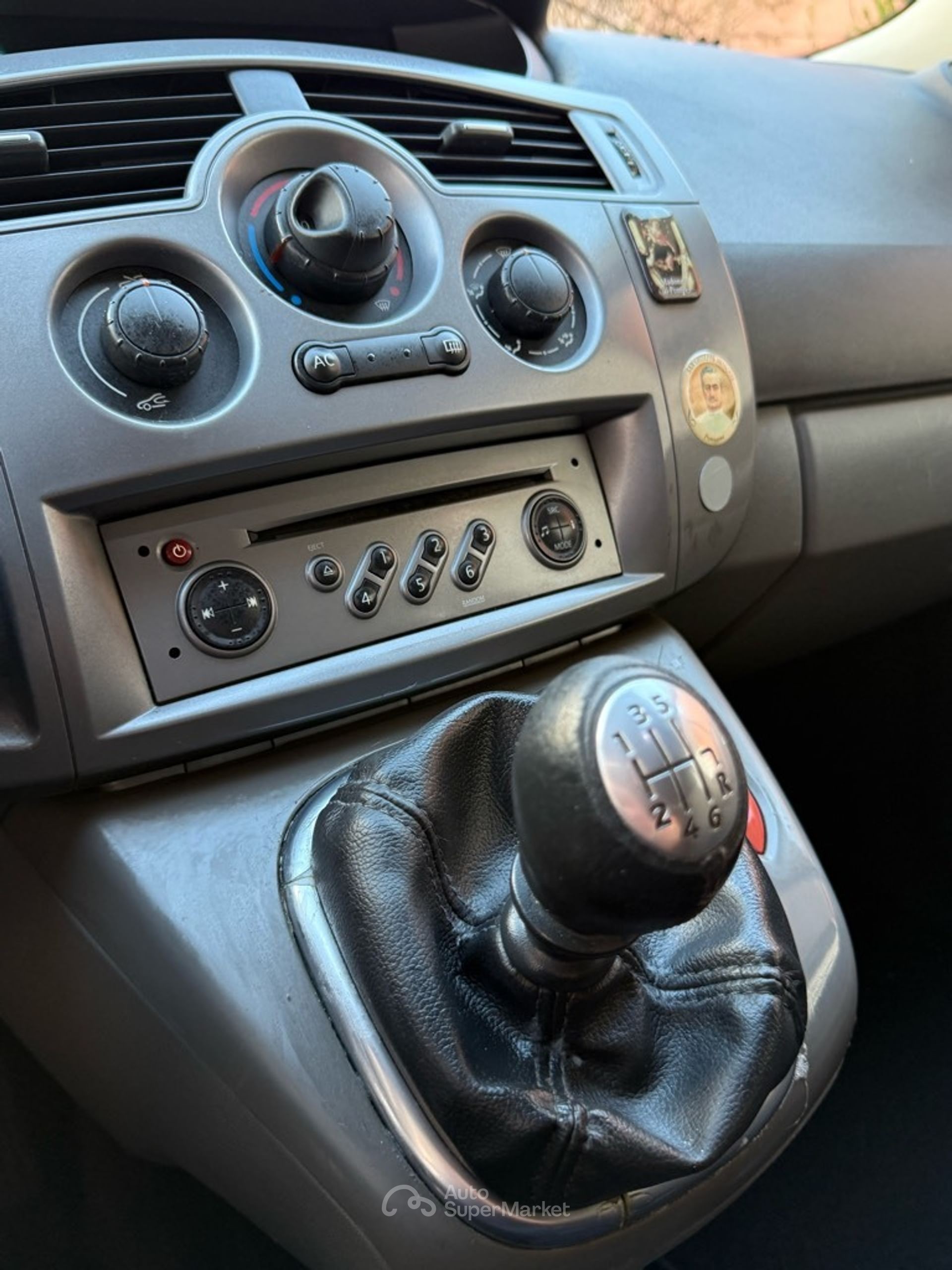 Renault Grand Scénic