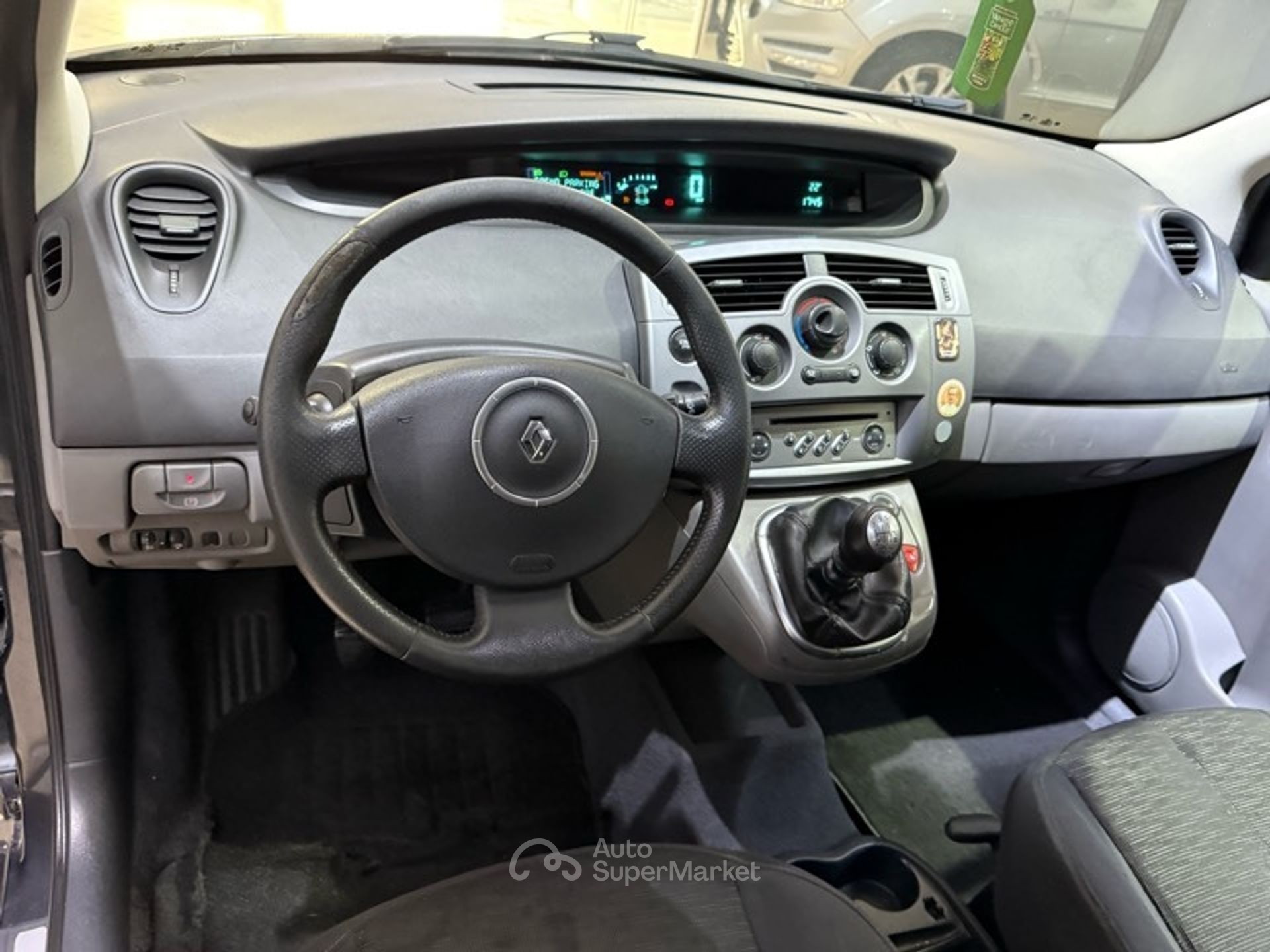 Renault Grand Scénic