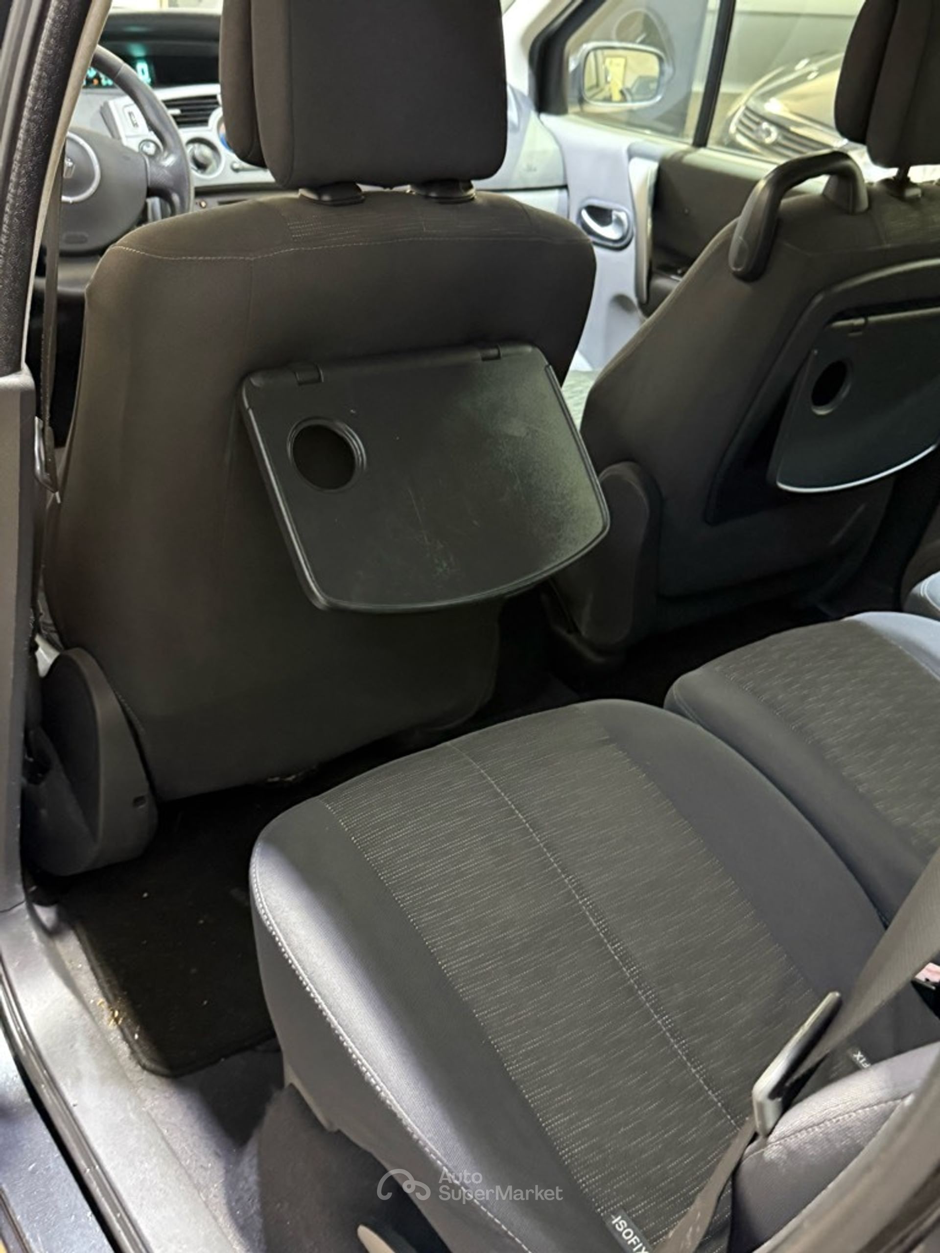 Renault Grand Scénic
