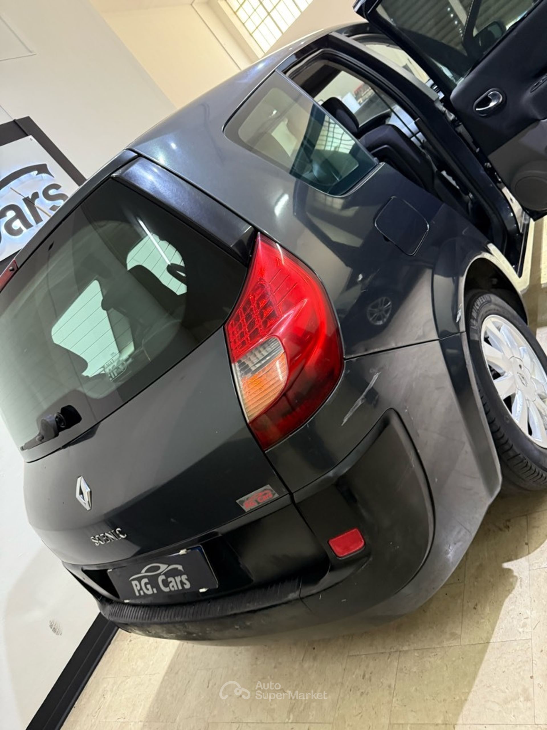 Renault Grand Scénic