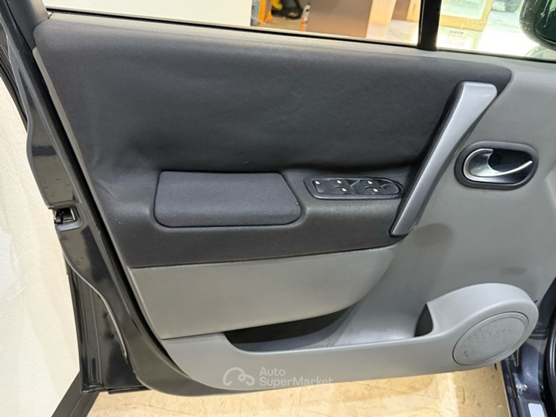 Renault Grand Scénic