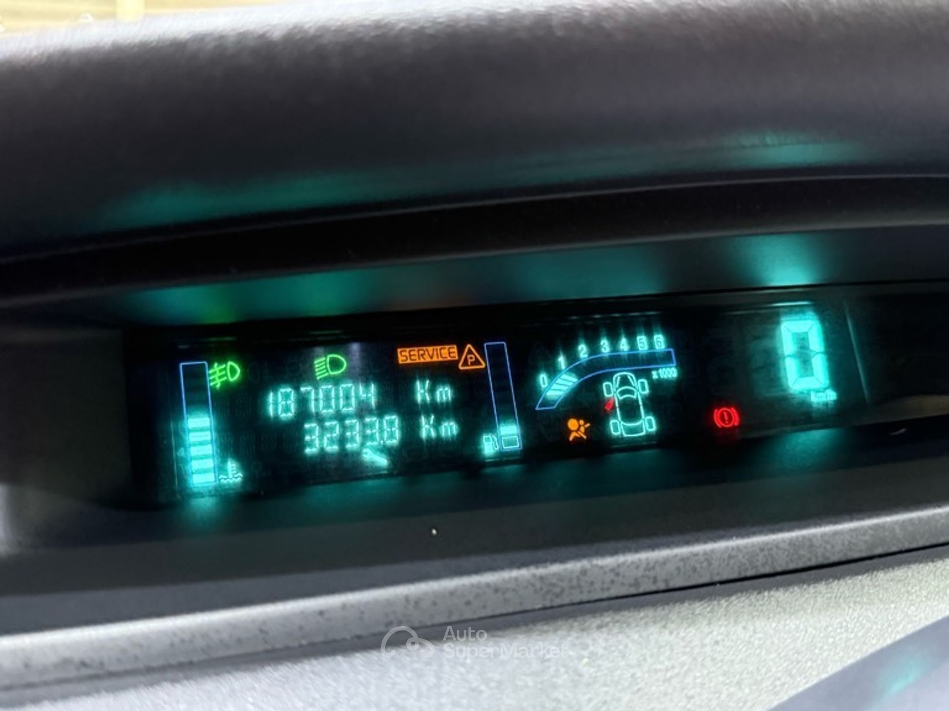 Renault Grand Scénic