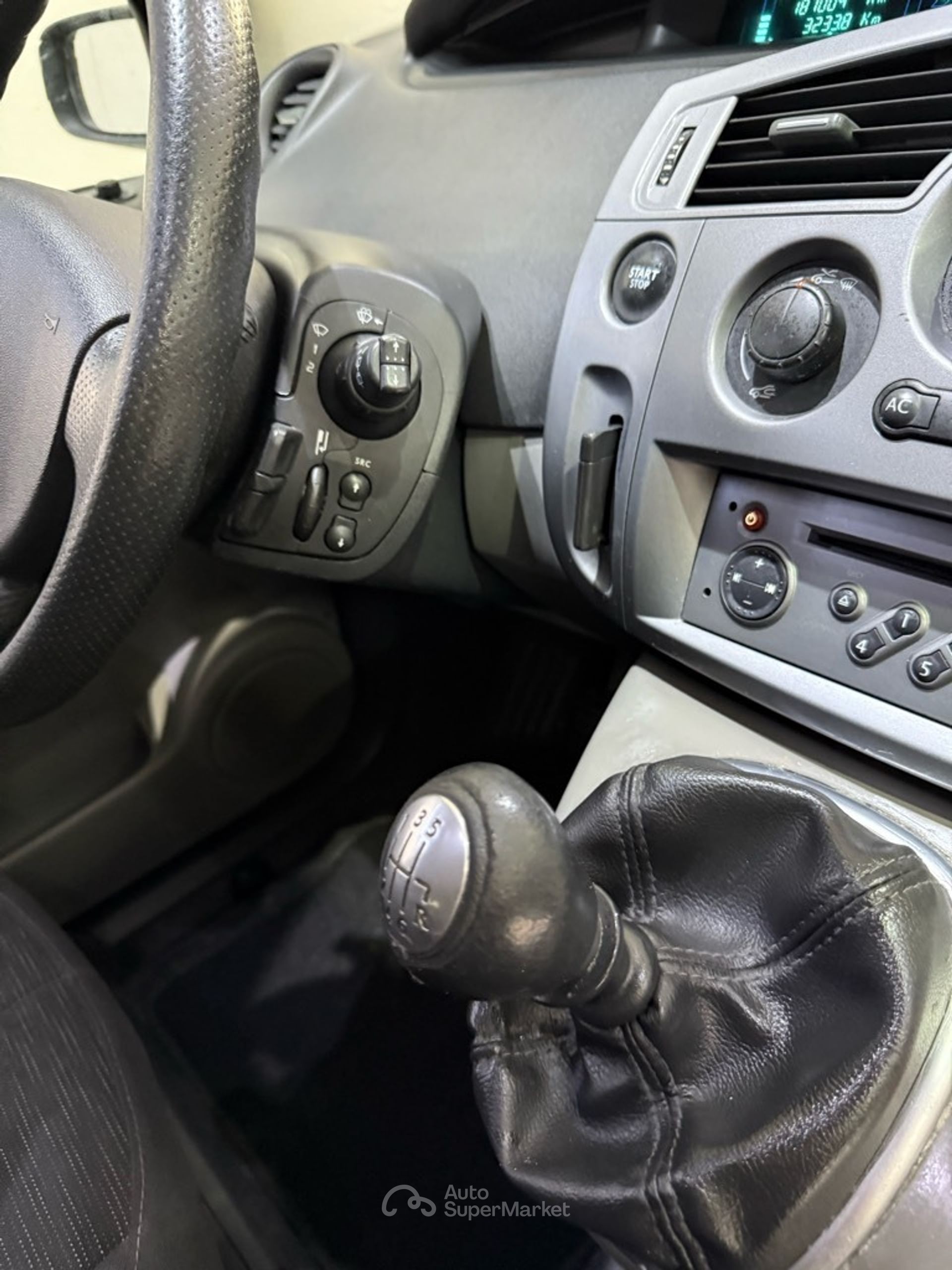 Renault Grand Scénic