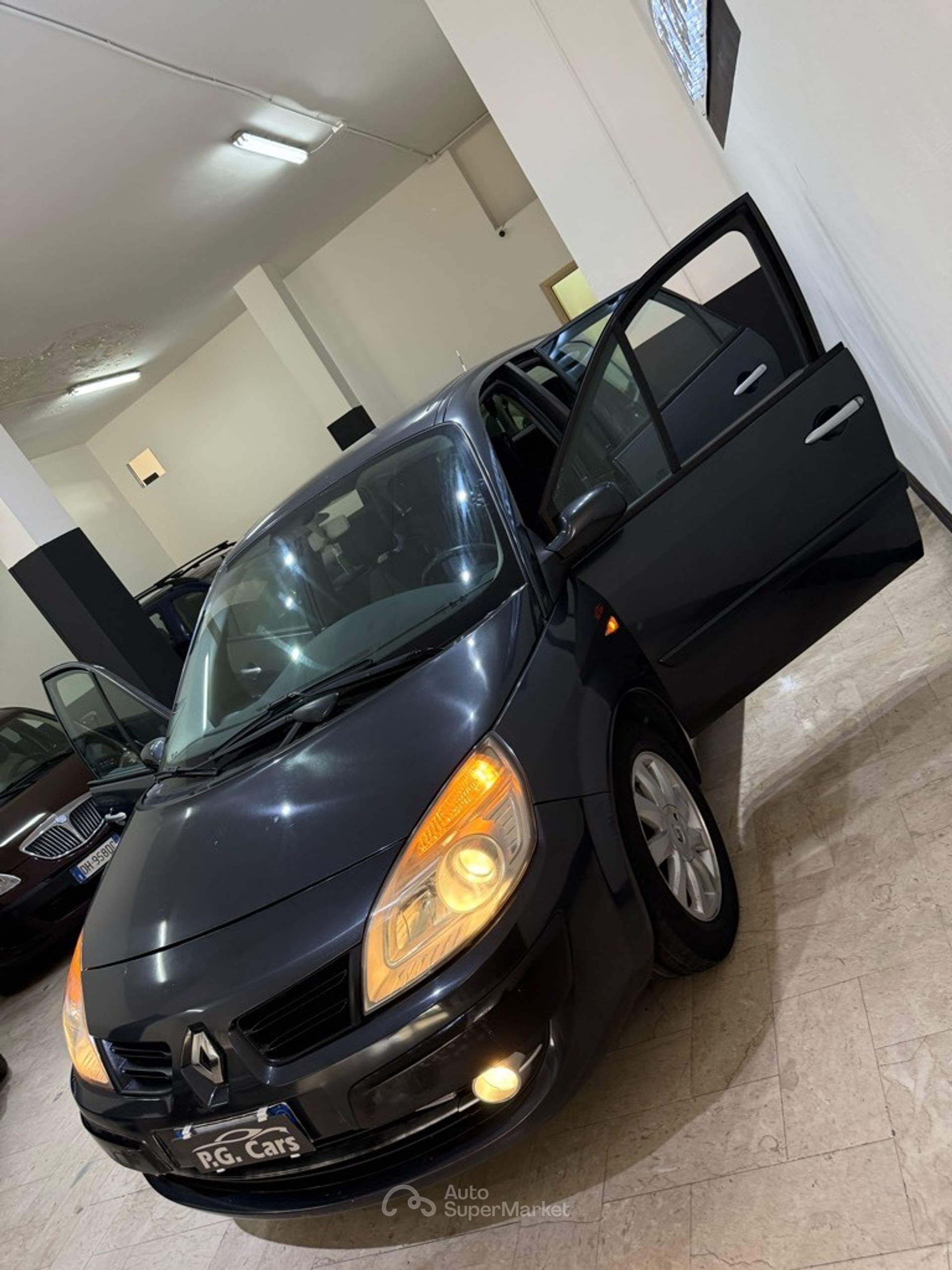 Renault Grand Scénic