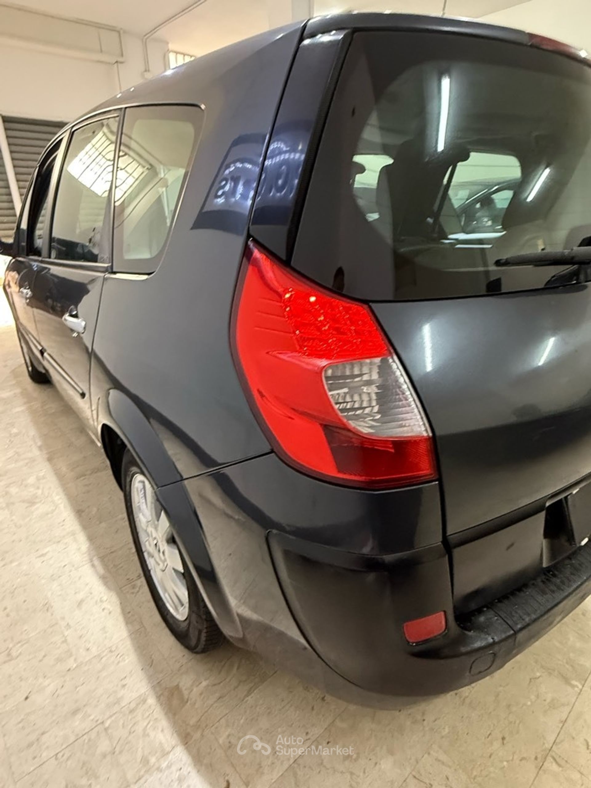 Renault Grand Scénic
