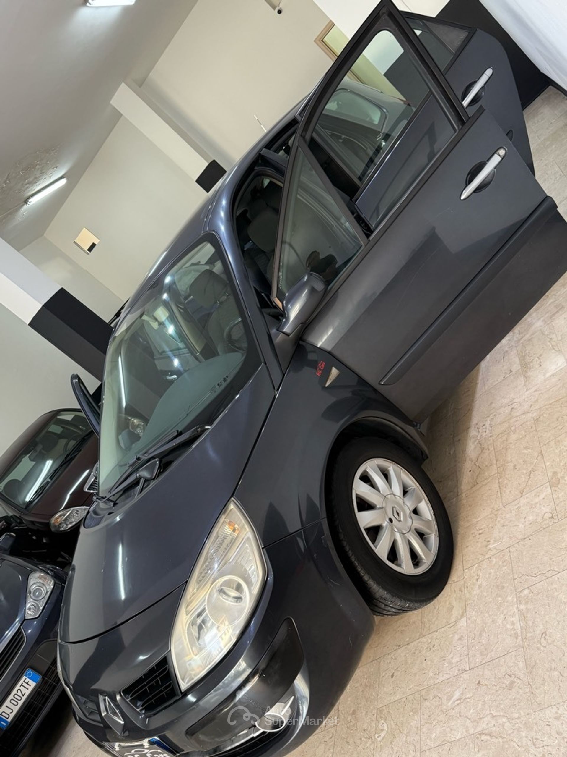 Renault Grand Scénic