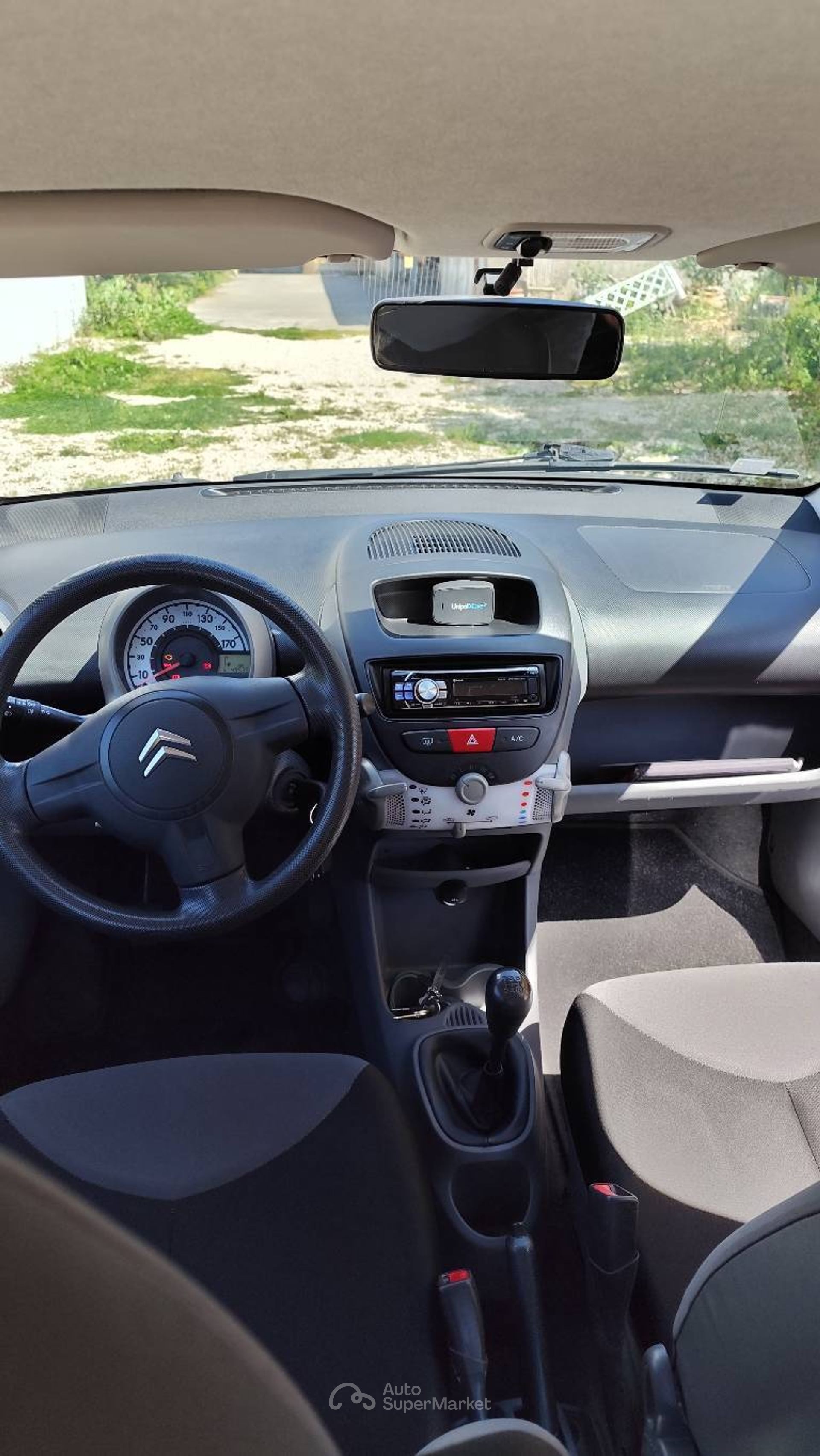 Citroen C1