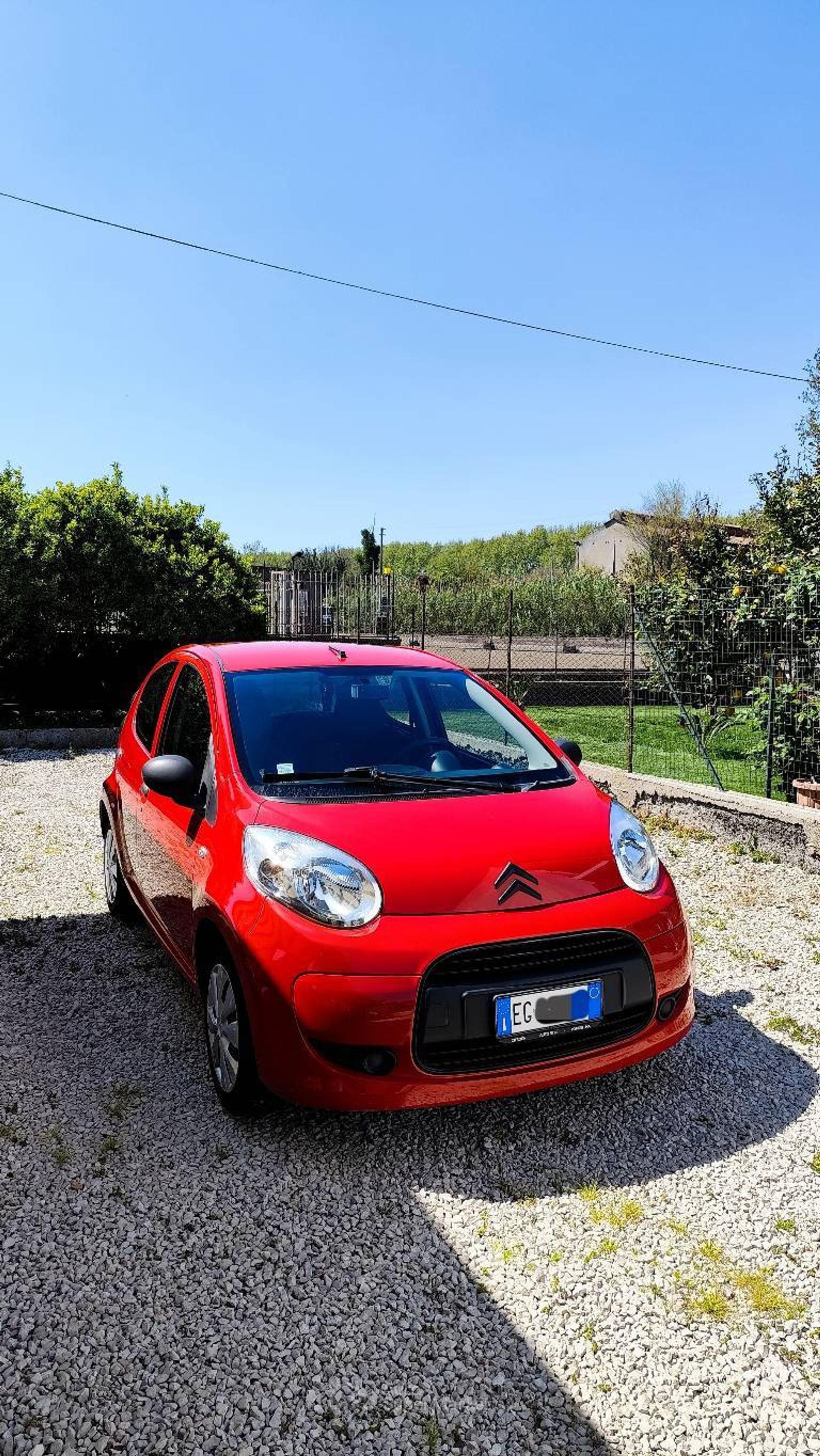 Citroen C1