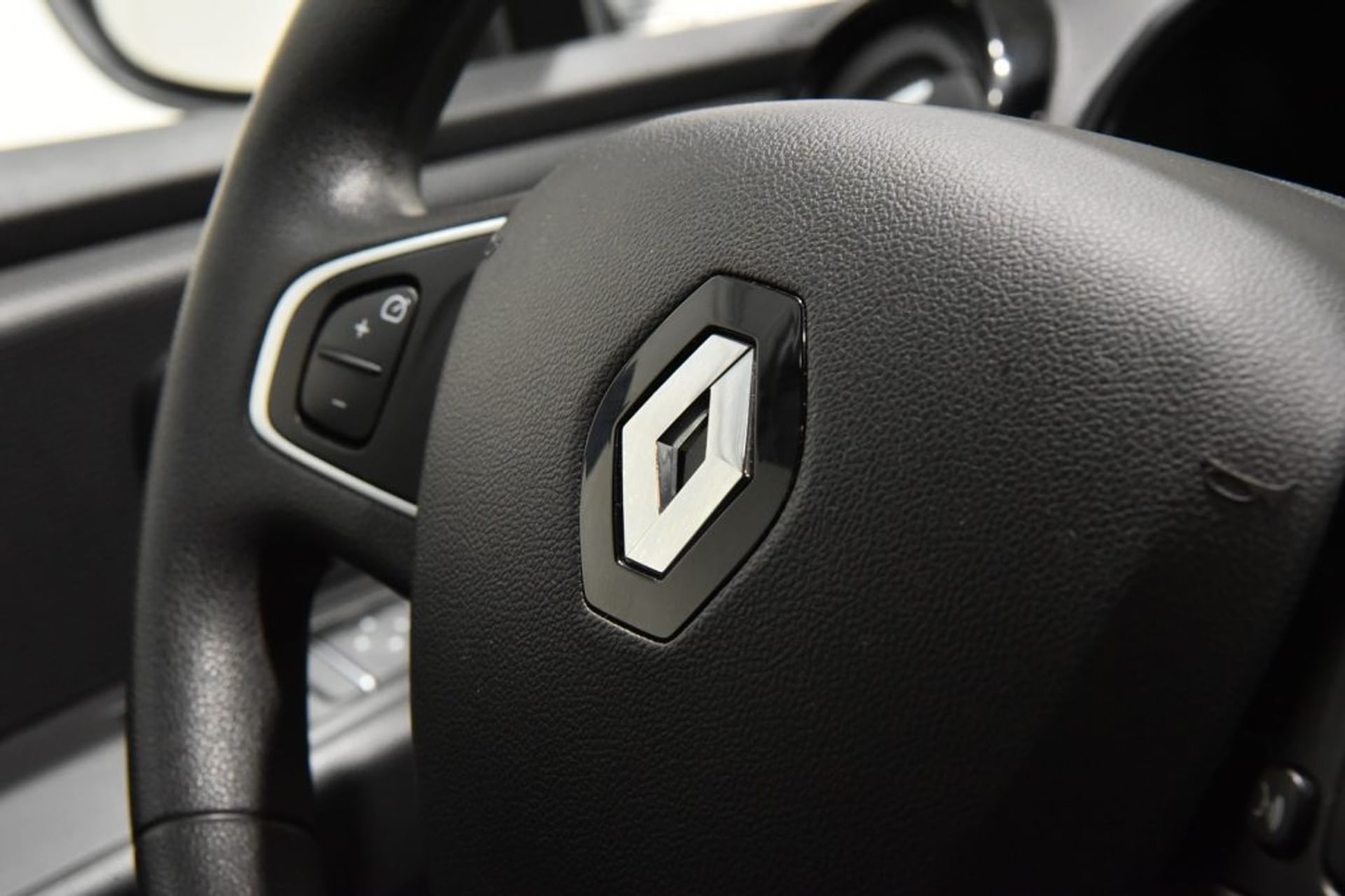 Renault TCe 12V 90 CV - Volante