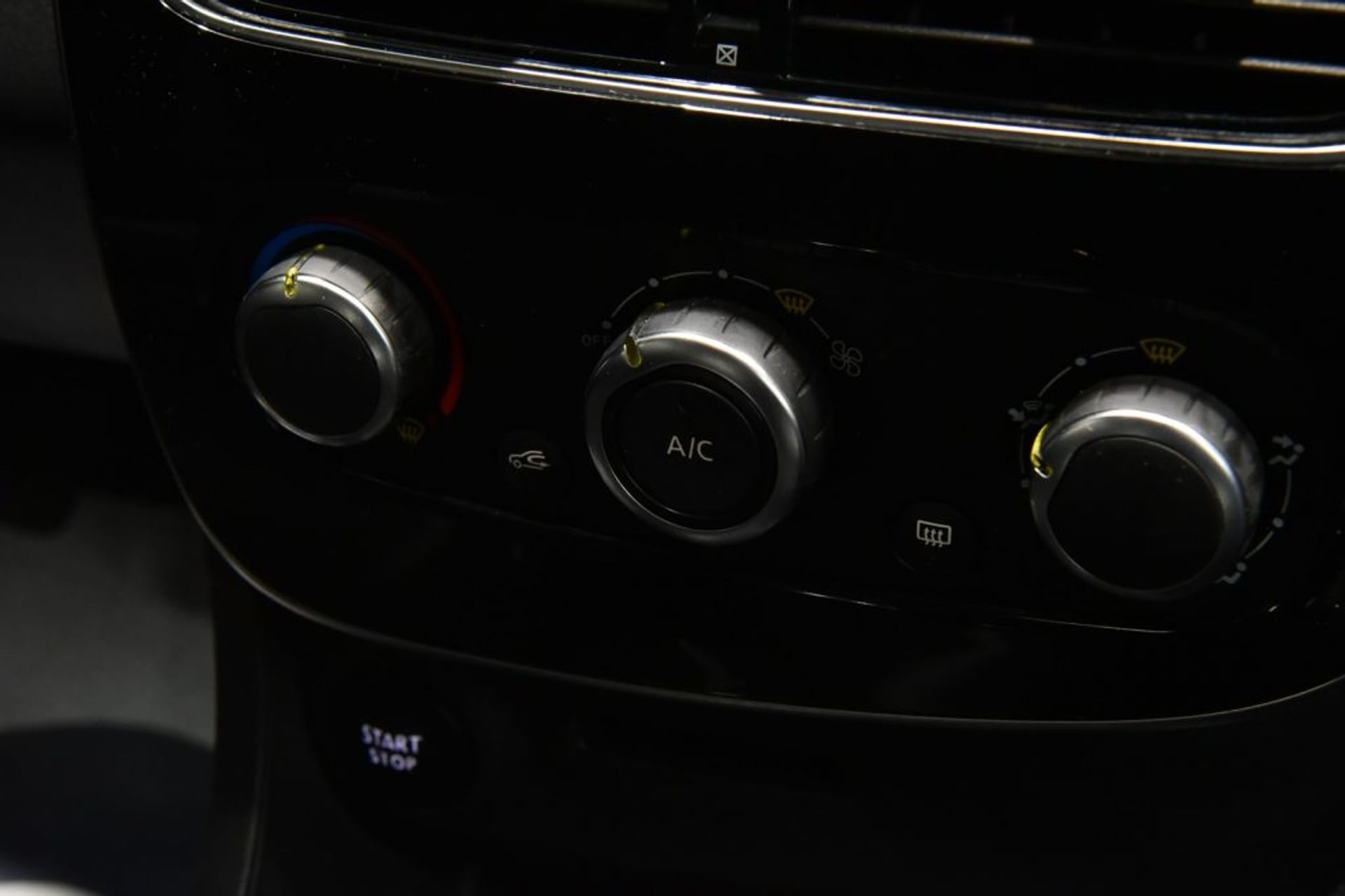Renault TCe 12V 90 CV - Cruscotto