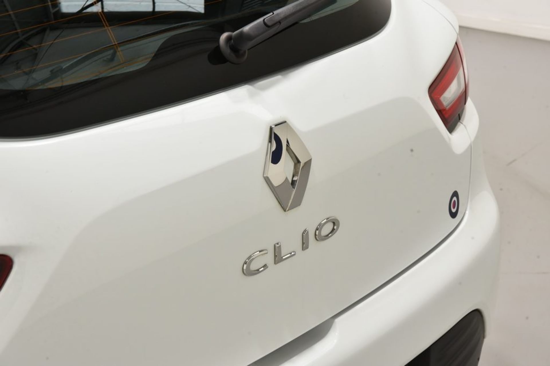 Renault TCe 12V 90 CV - Luci