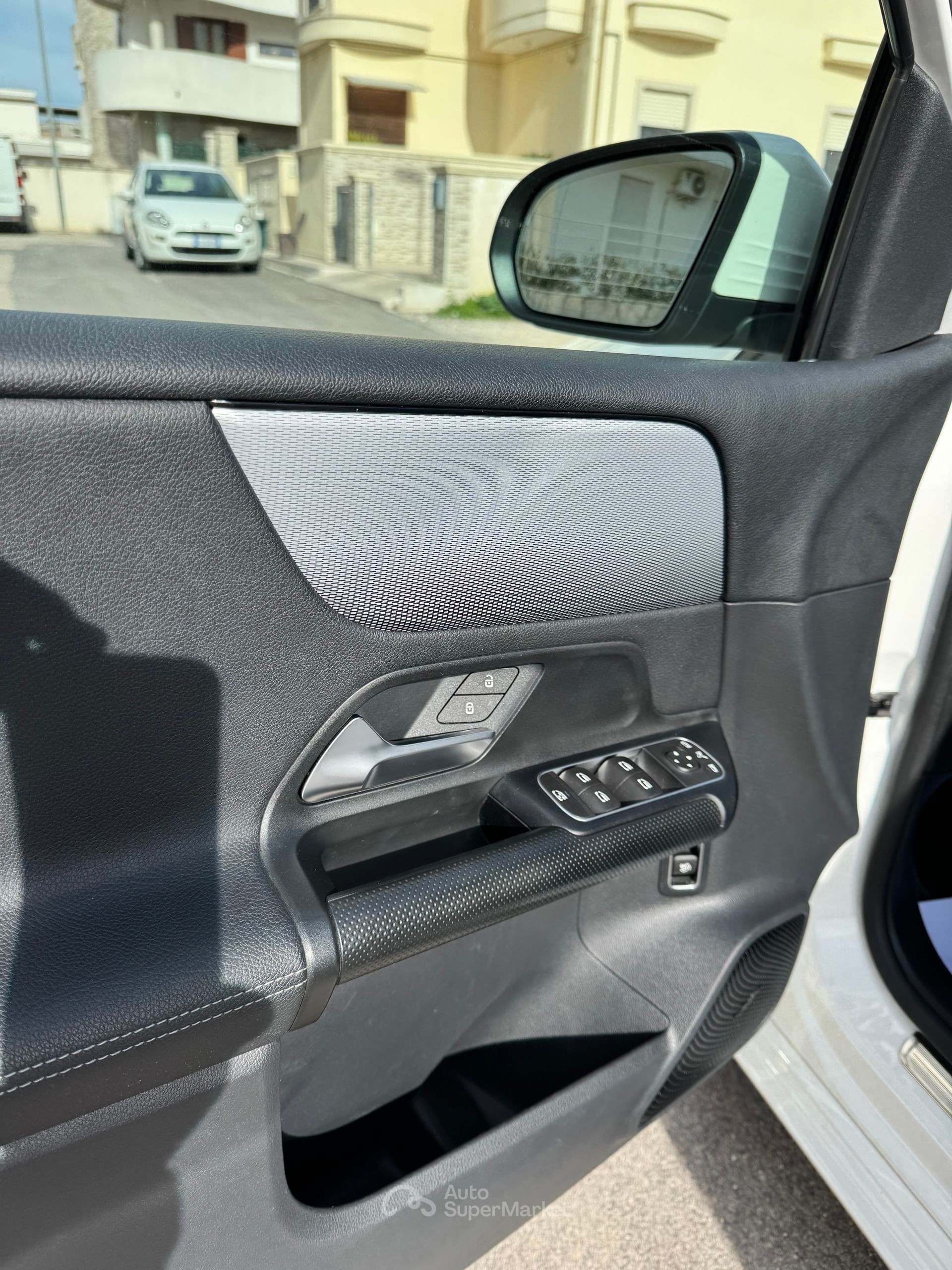Mercedes-Benz Classe B
