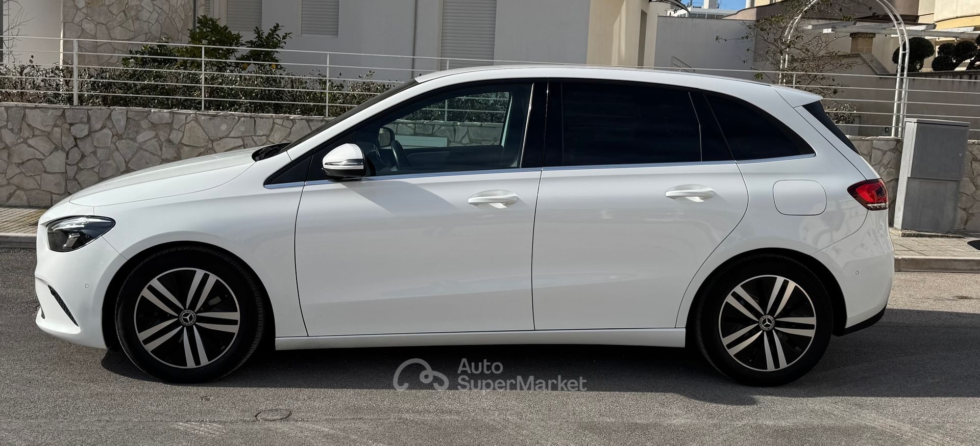 Mercedes-Benz Classe B