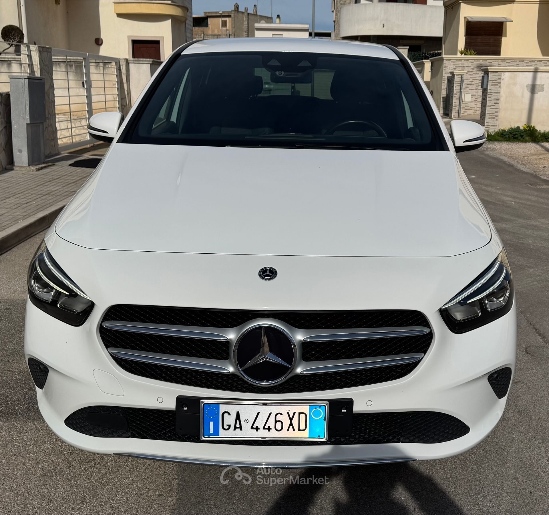 Mercedes-Benz Classe B