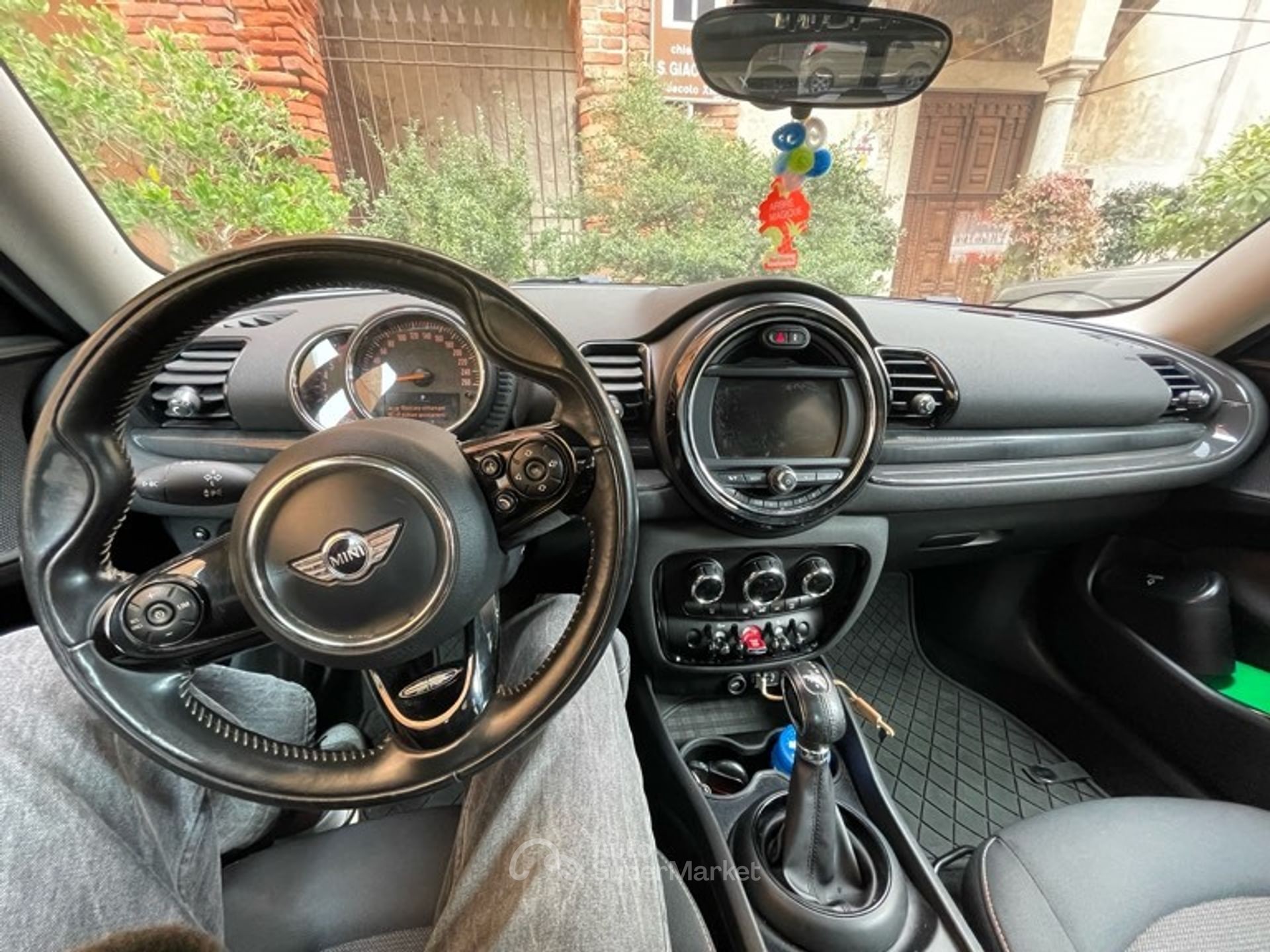 MINI One