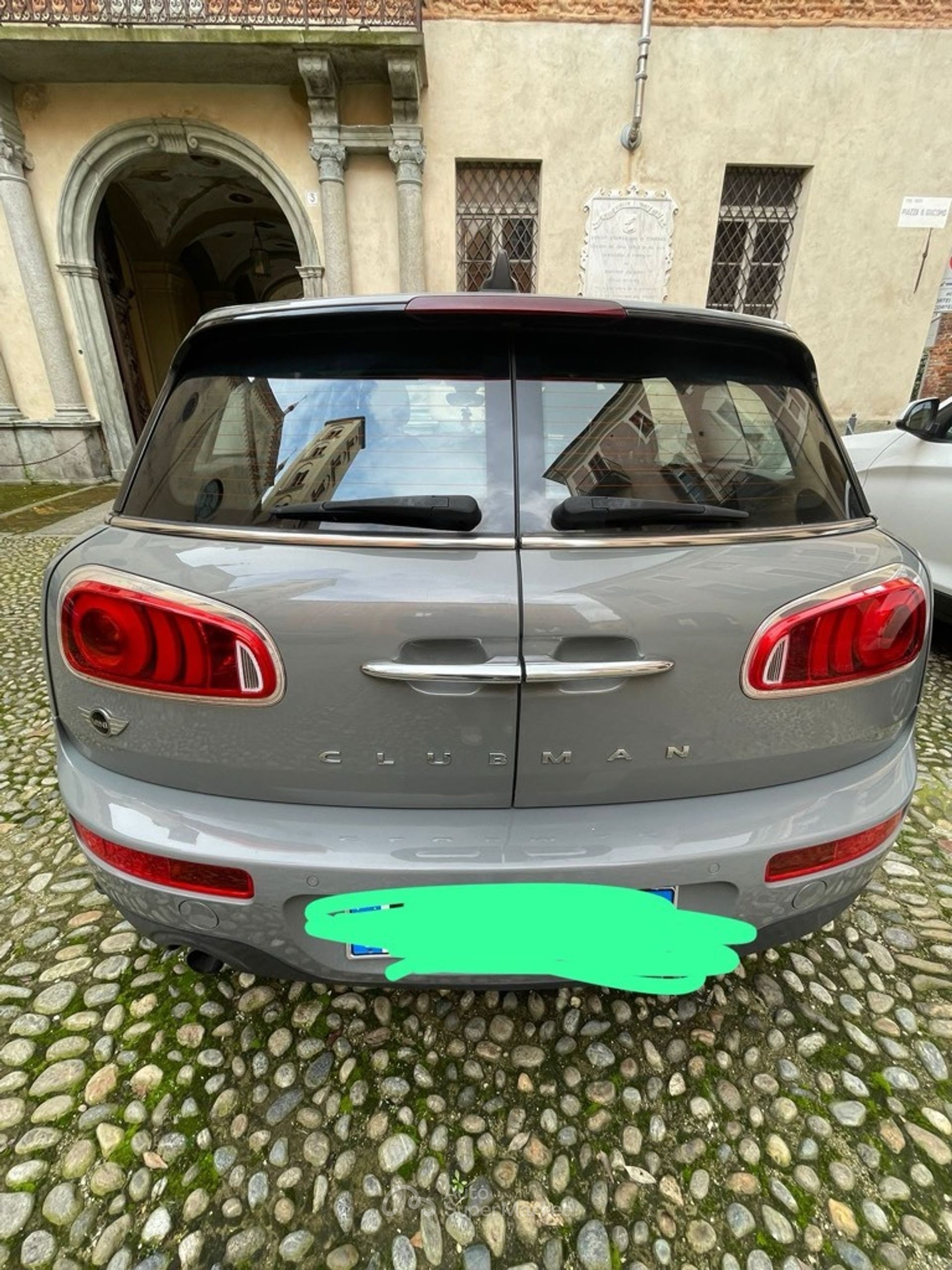 MINI One