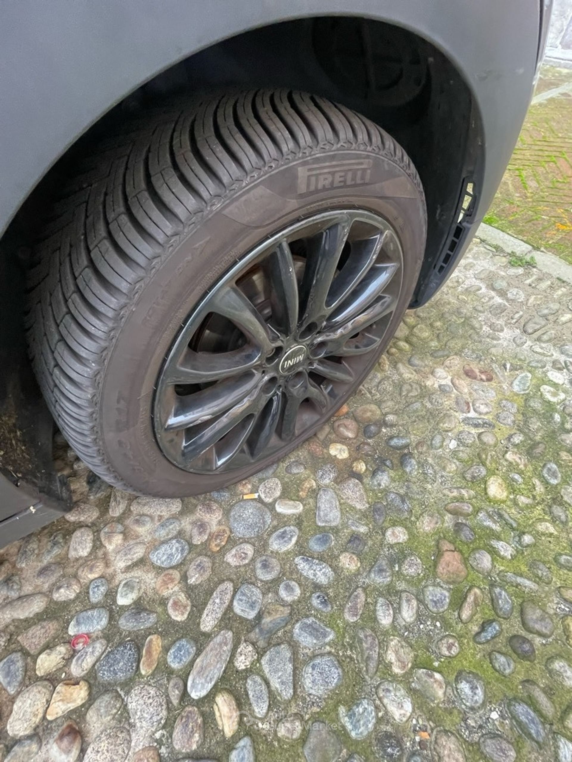 MINI One