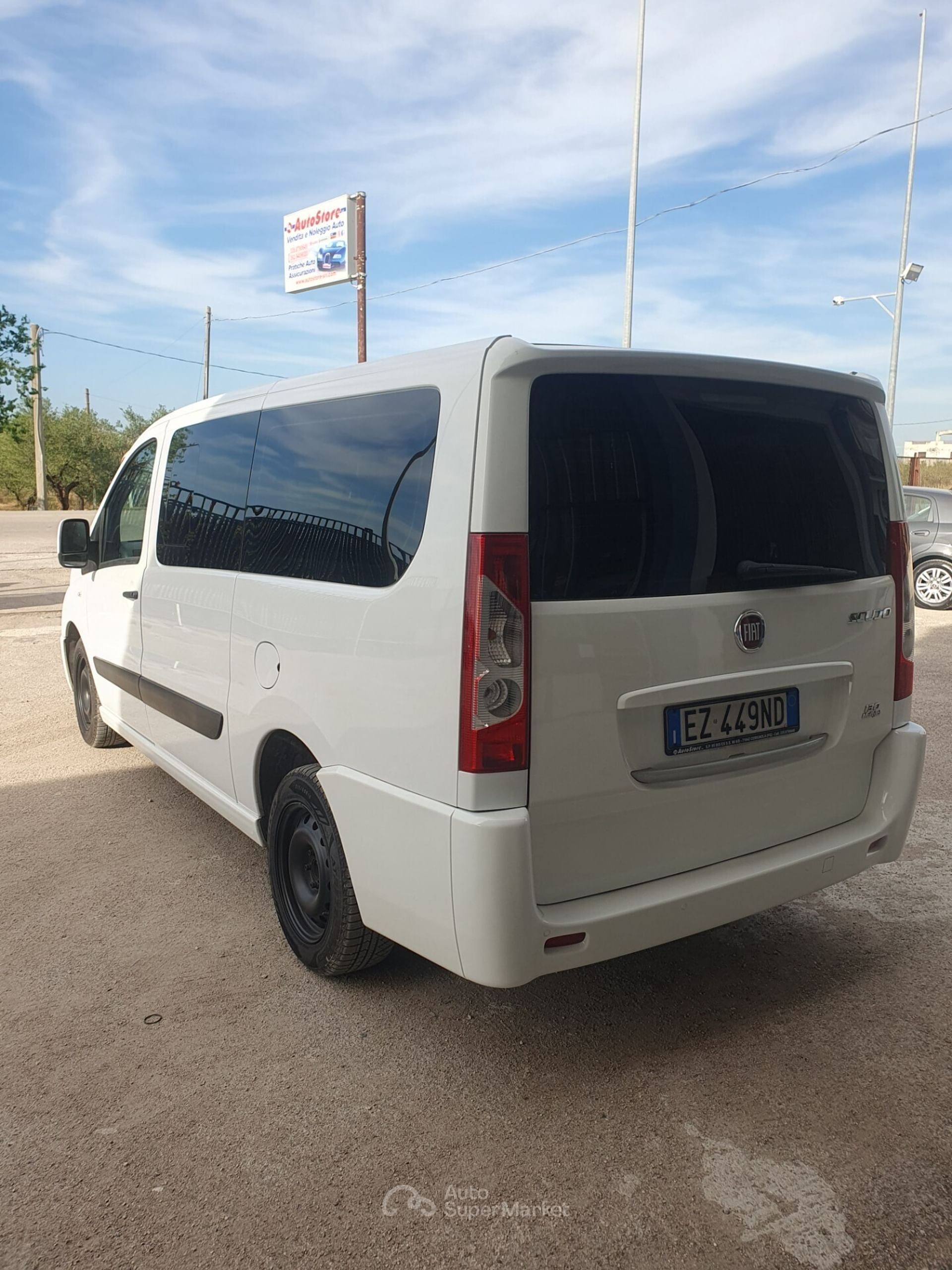 Fiat Scudo