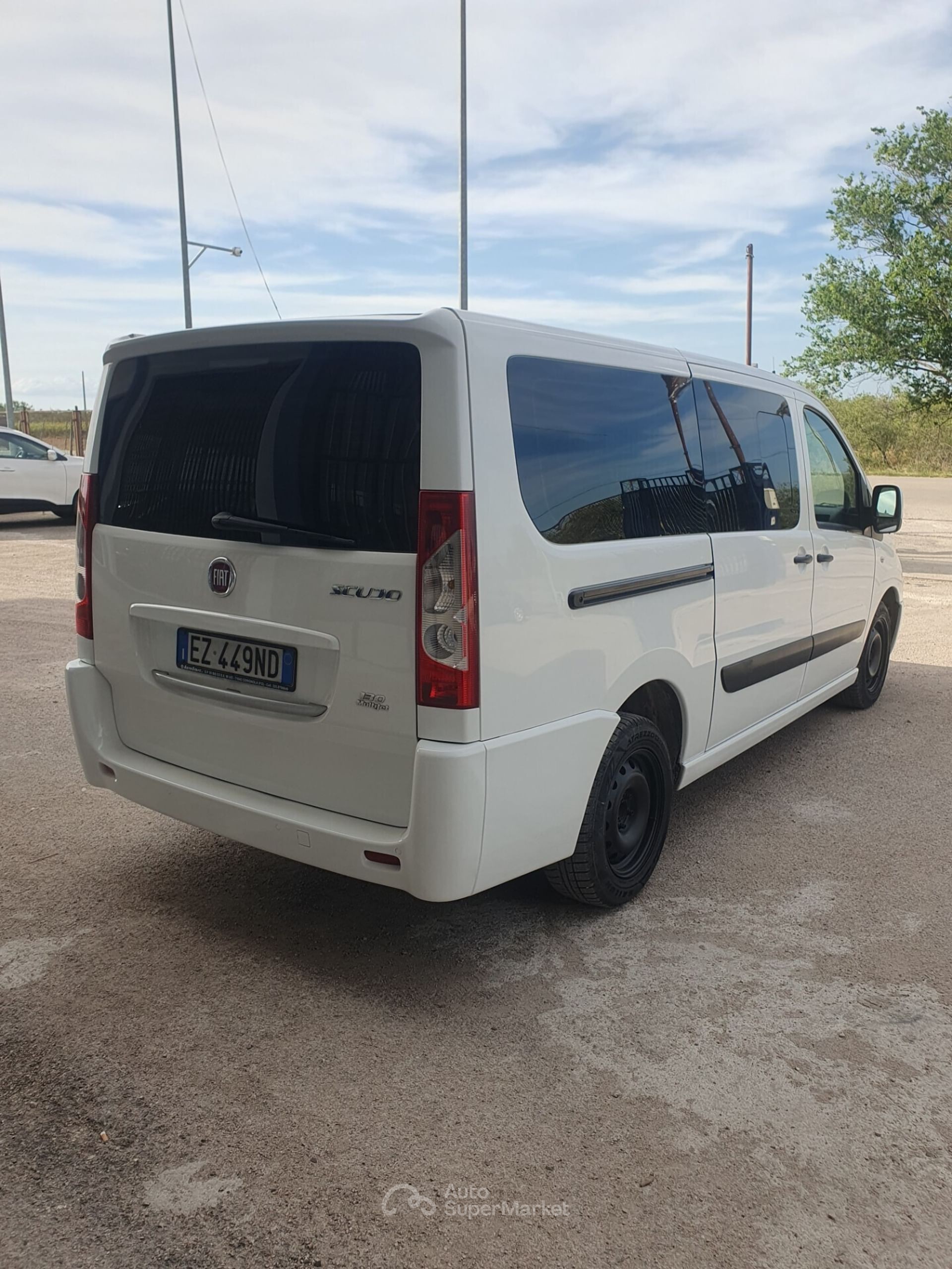 Fiat Scudo
