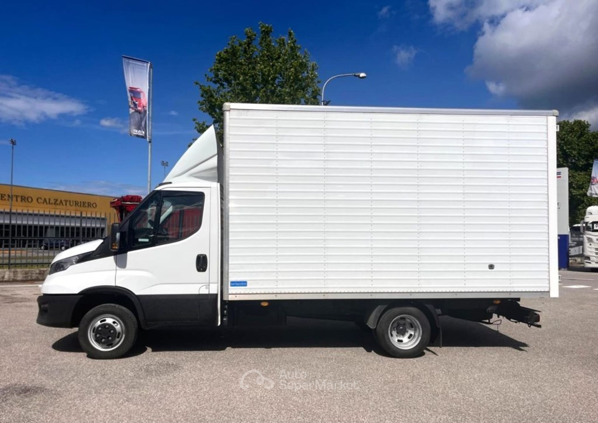 Iveco Daily