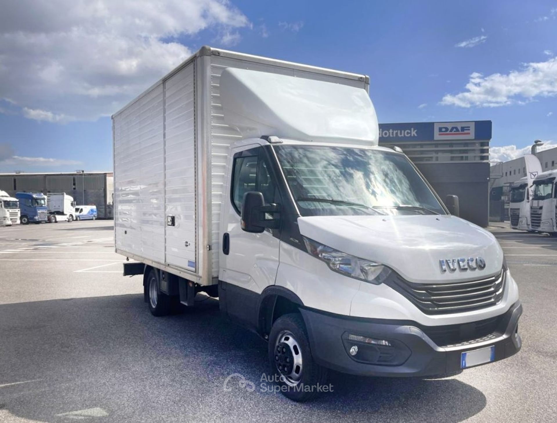 Iveco Daily