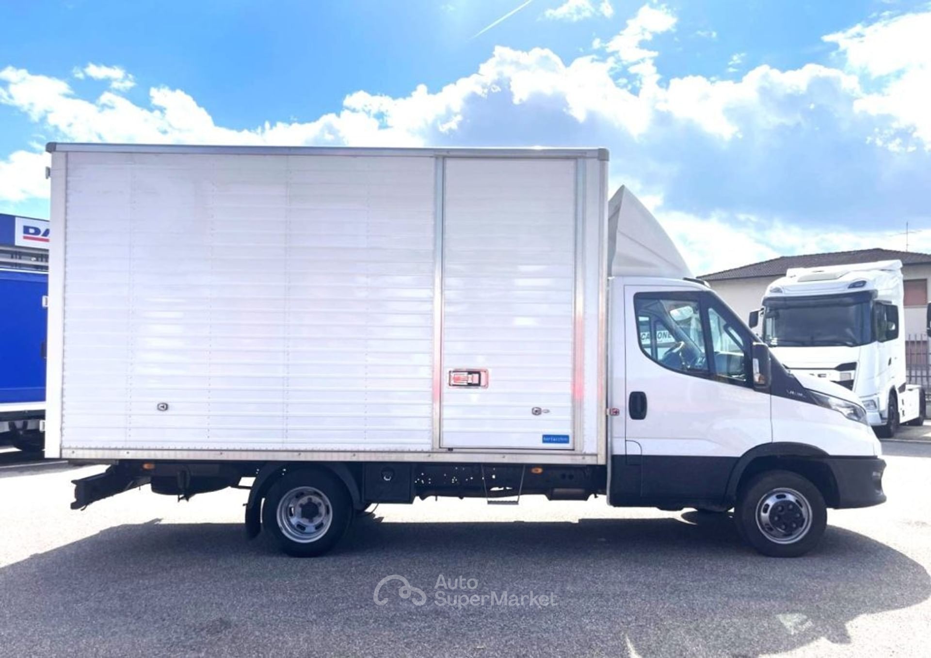 Iveco Daily