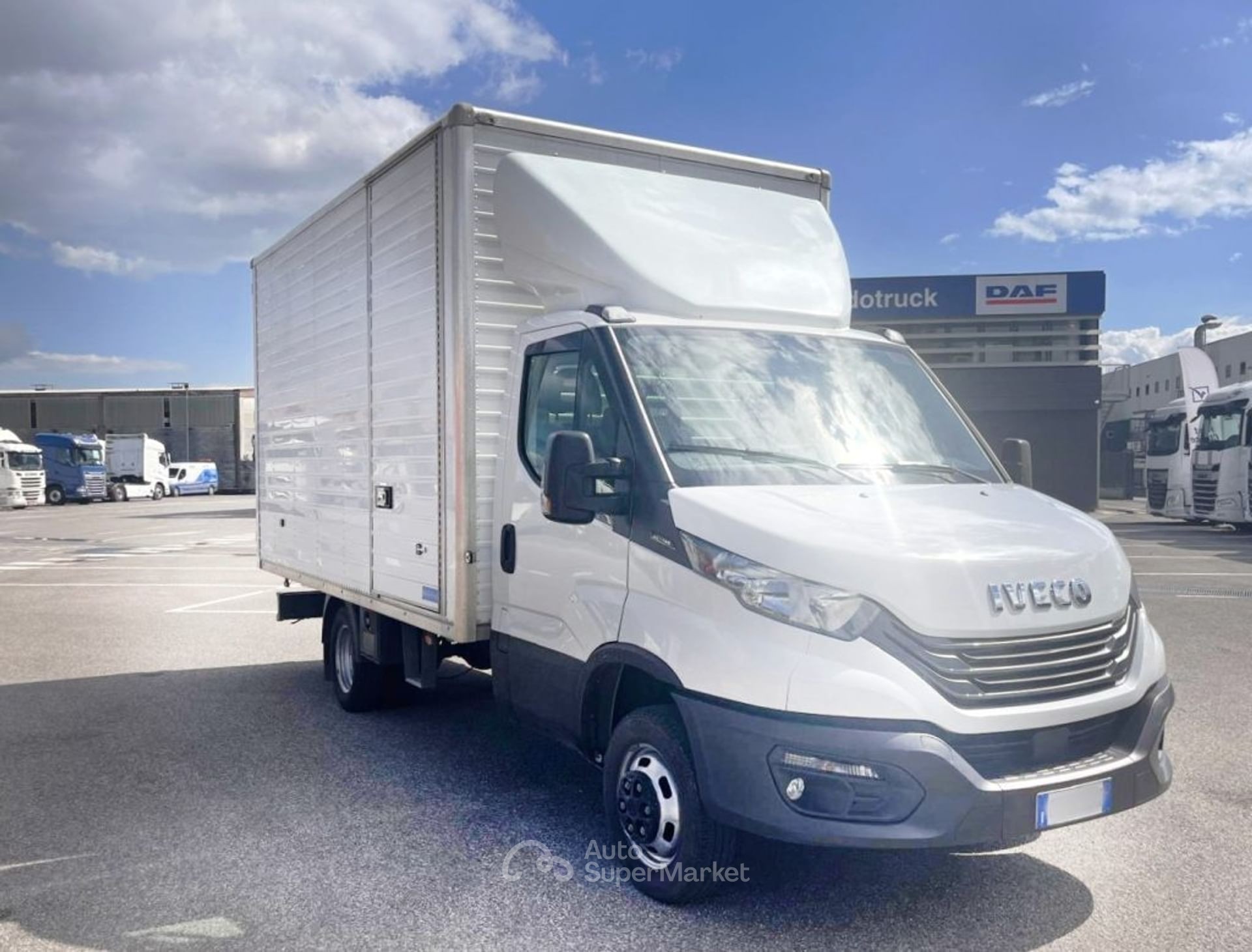 Iveco Daily