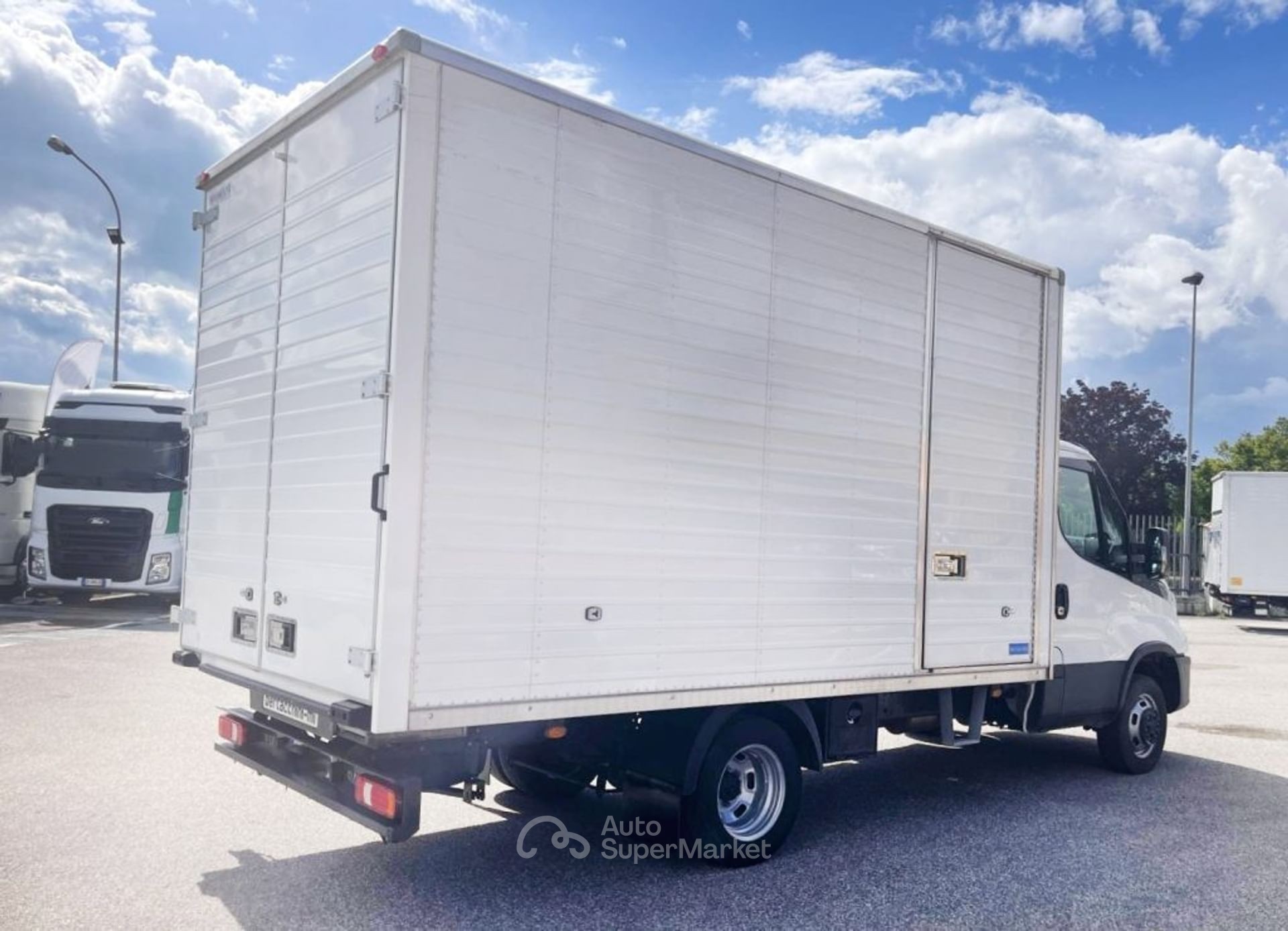 Iveco Daily