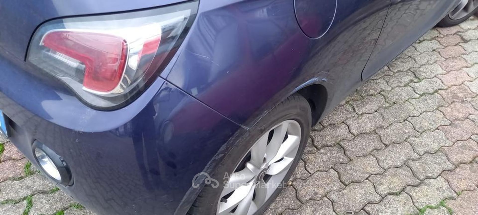 Opel Adam