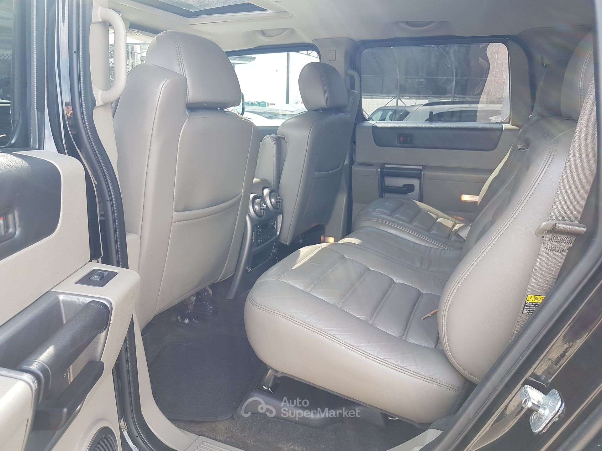Hummer H2