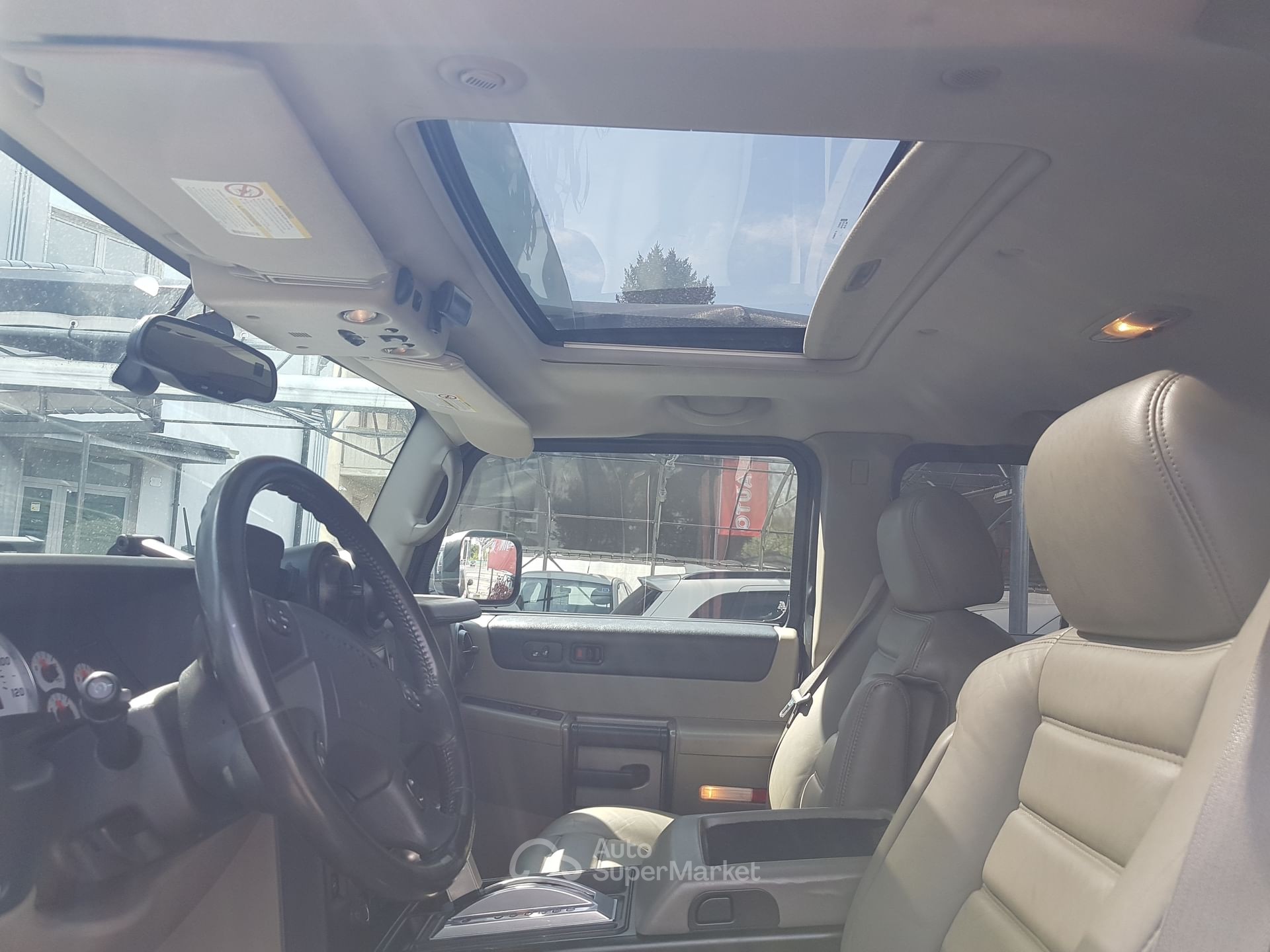 Hummer H2