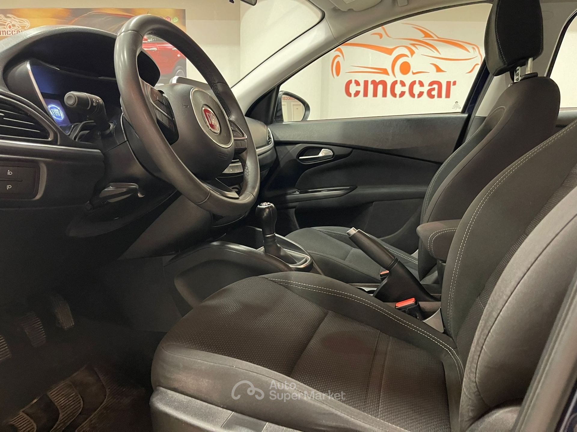 Fiat Tipo