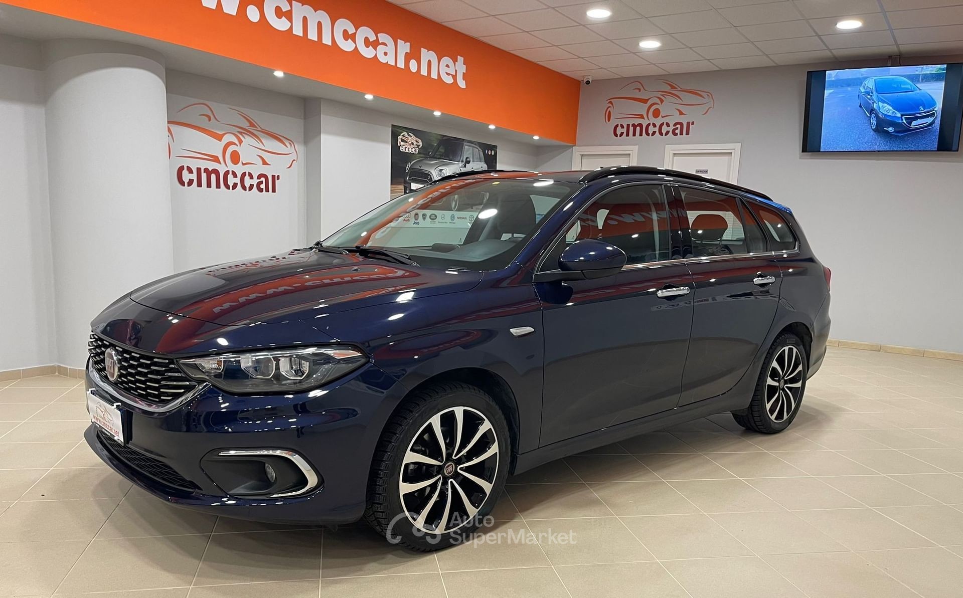 Fiat Tipo