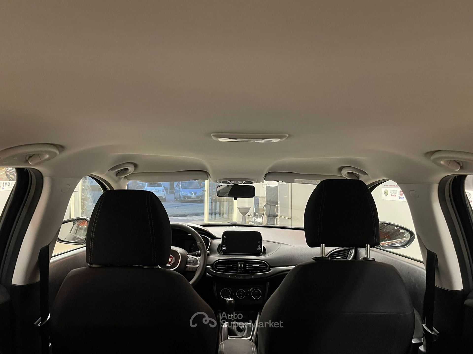 Fiat Tipo