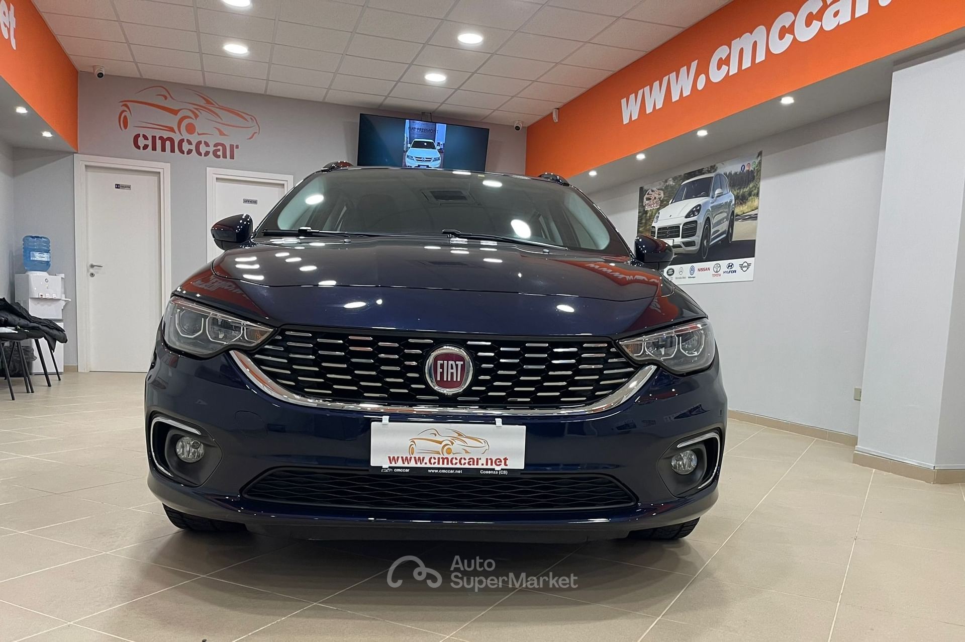 Fiat Tipo