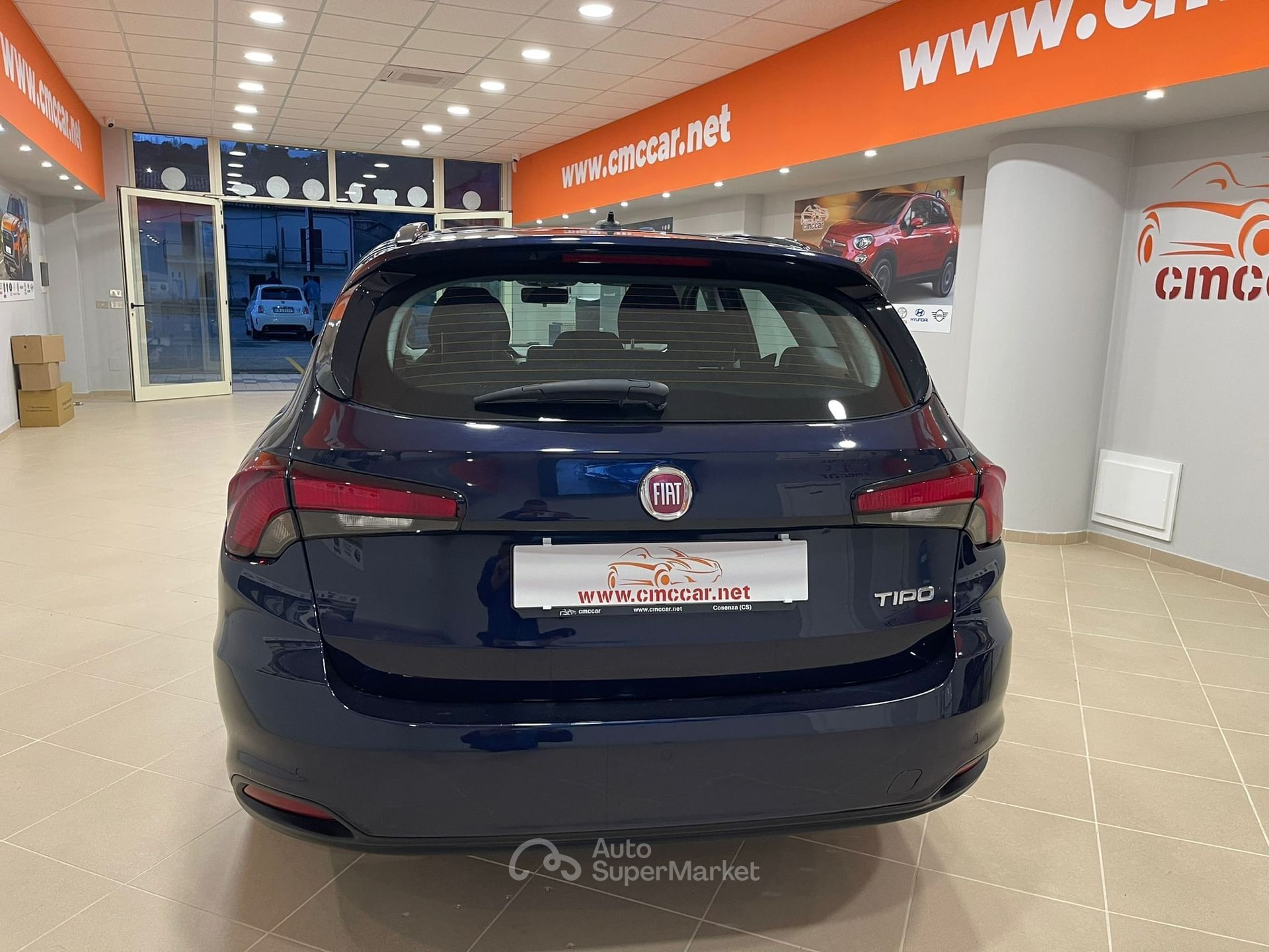 Fiat Tipo