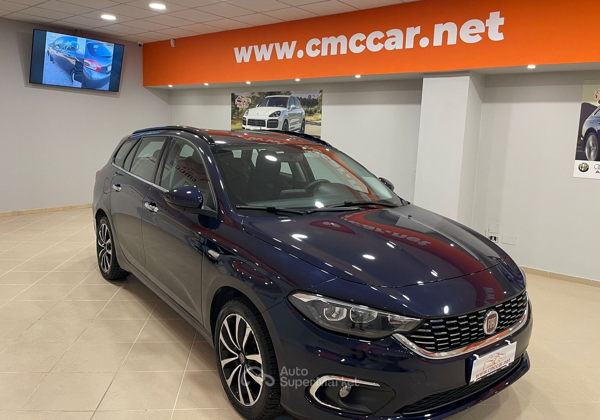 Fiat Tipo
