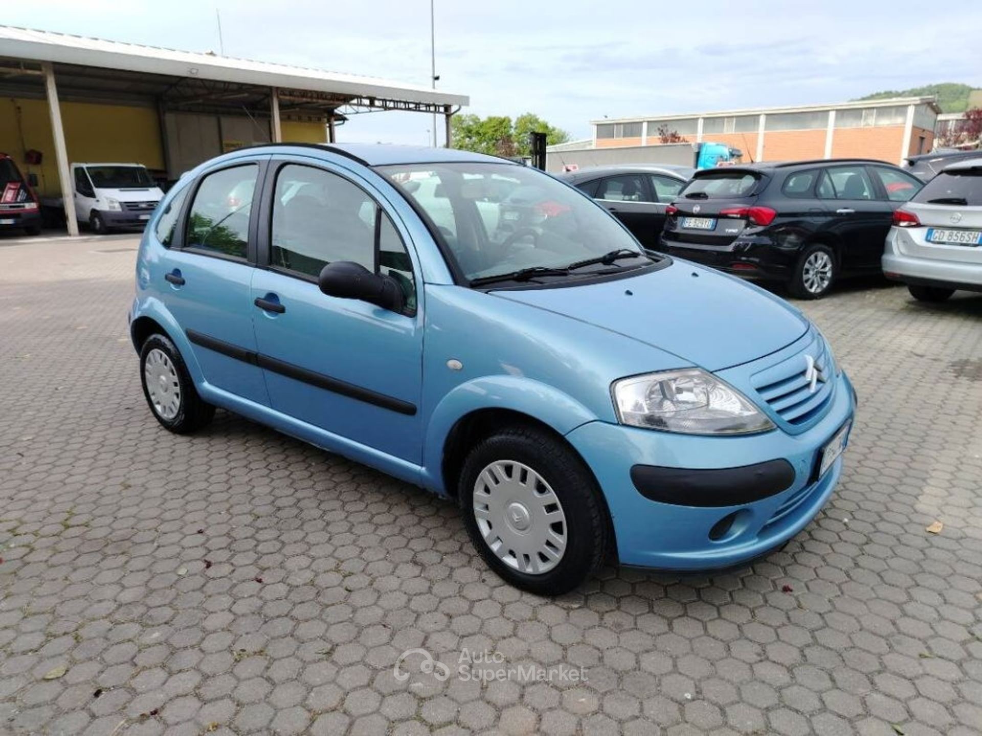 Citroen C3
