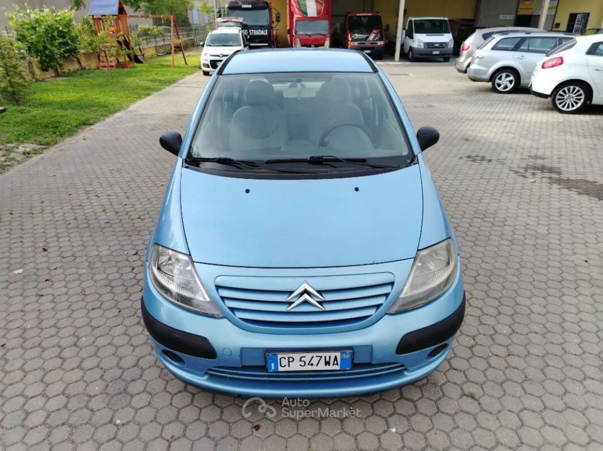 Citroen C3