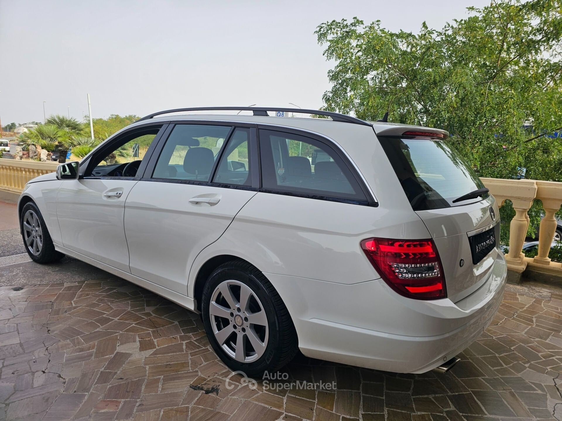 Mercedes-Benz Classe C