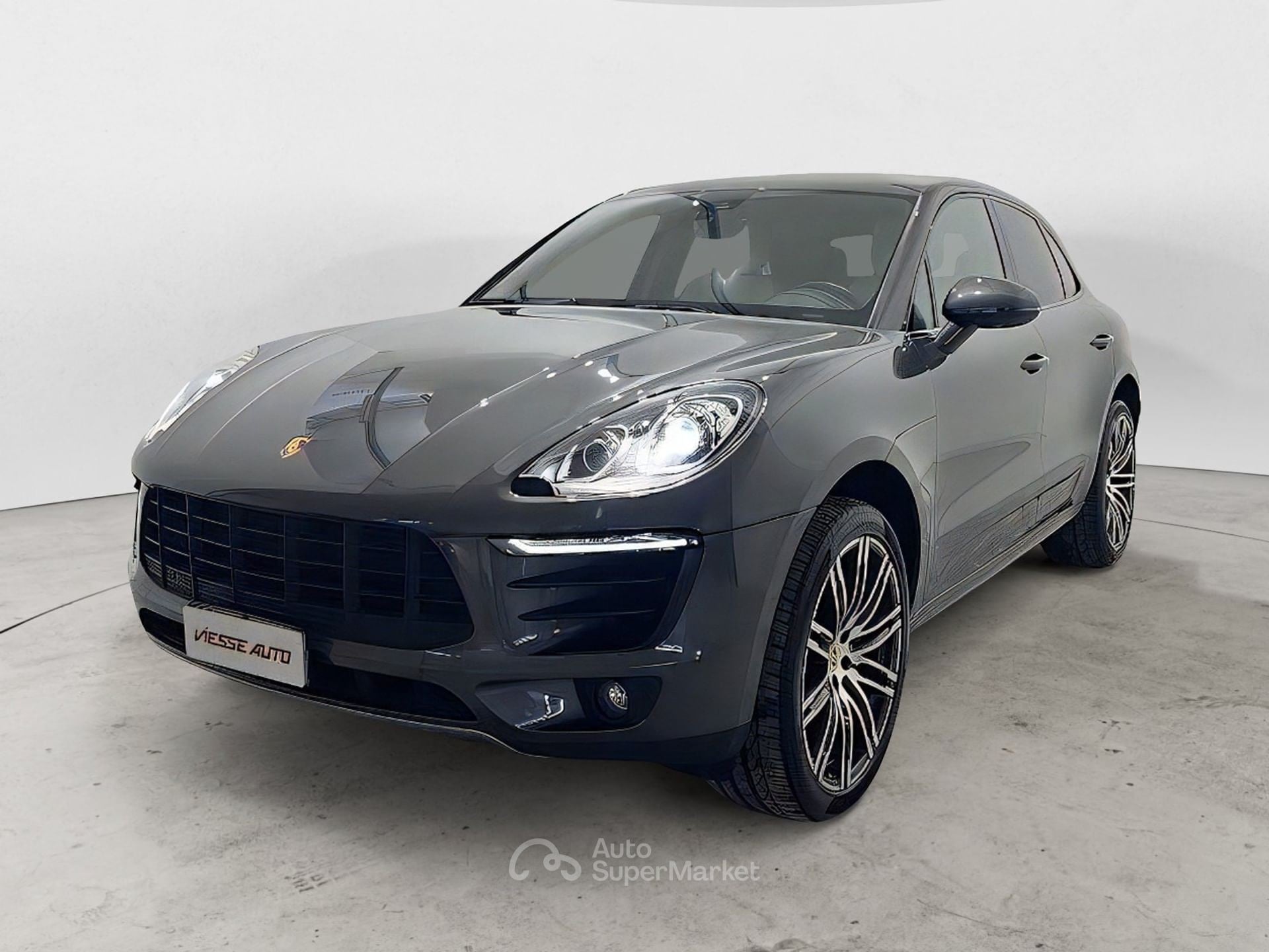 Porsche Macan 3 0 S Usata Benzina Con 80 300 Km A Milano MI porsche-macan-3-0-s-usata-benzina-con-80-300-km-a-milano-mi