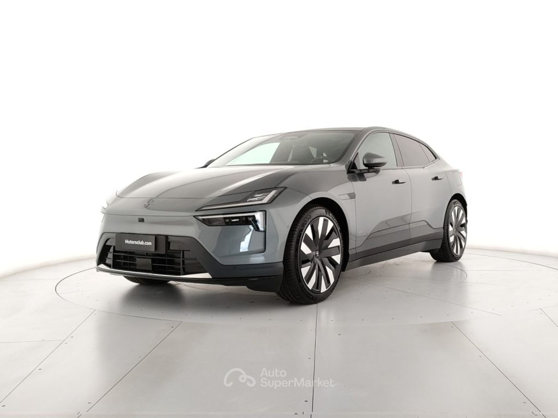 Polestar 4