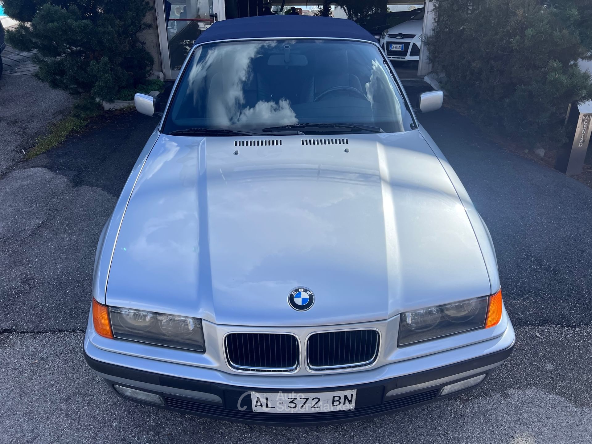 BMW Serie 3 320i