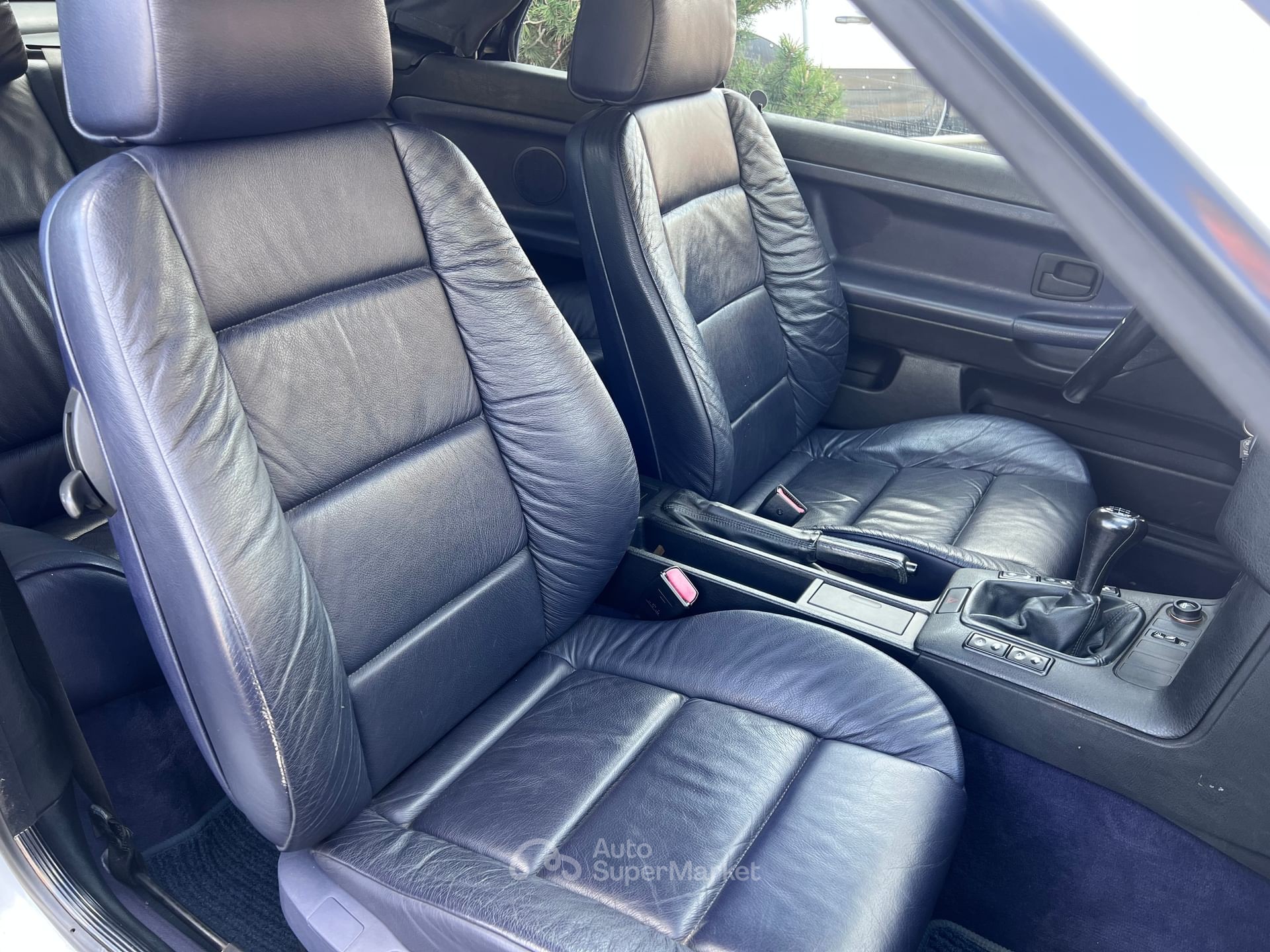 BMW Serie 3 320i