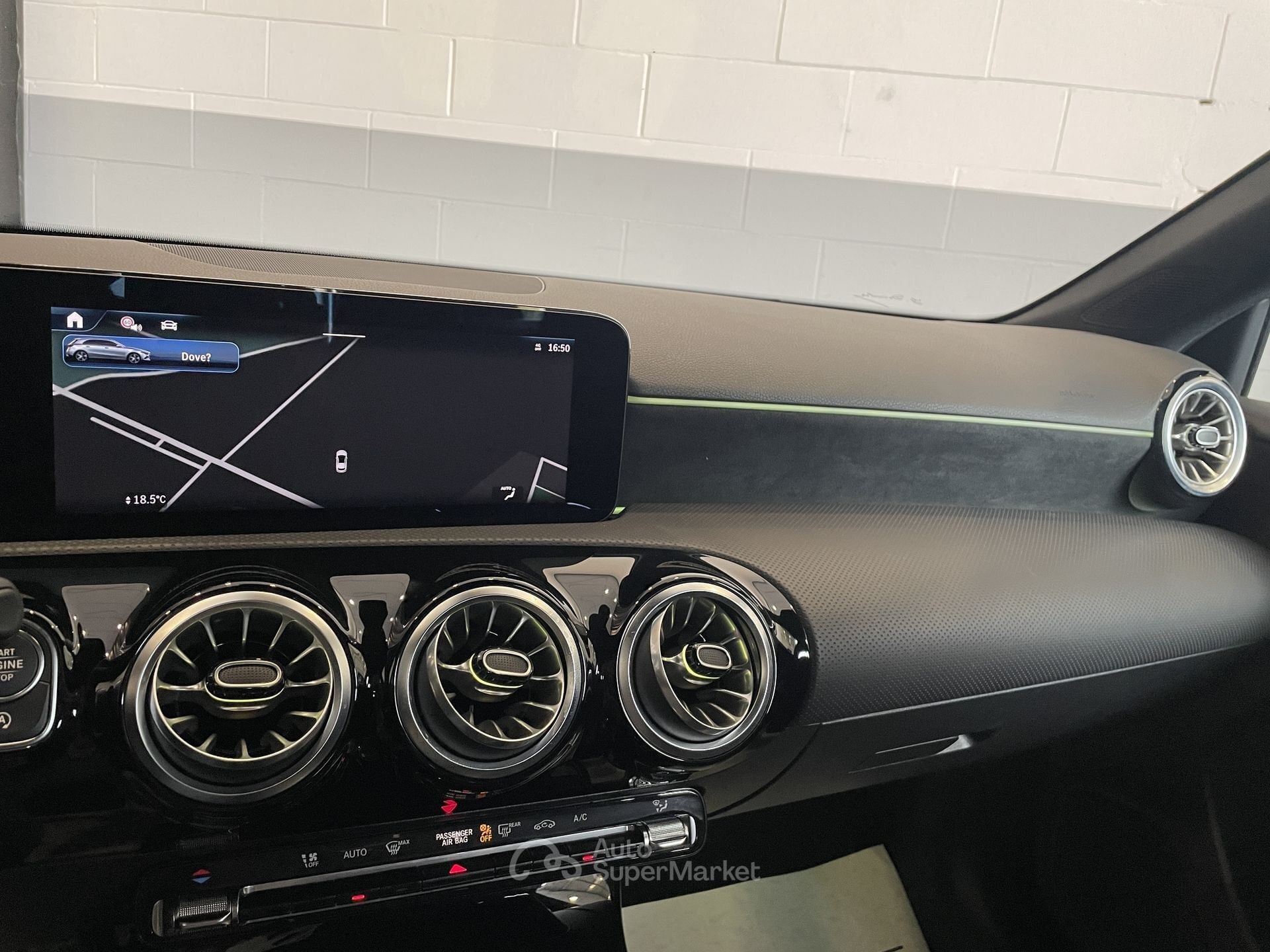 Mercedes-Benz Classe A