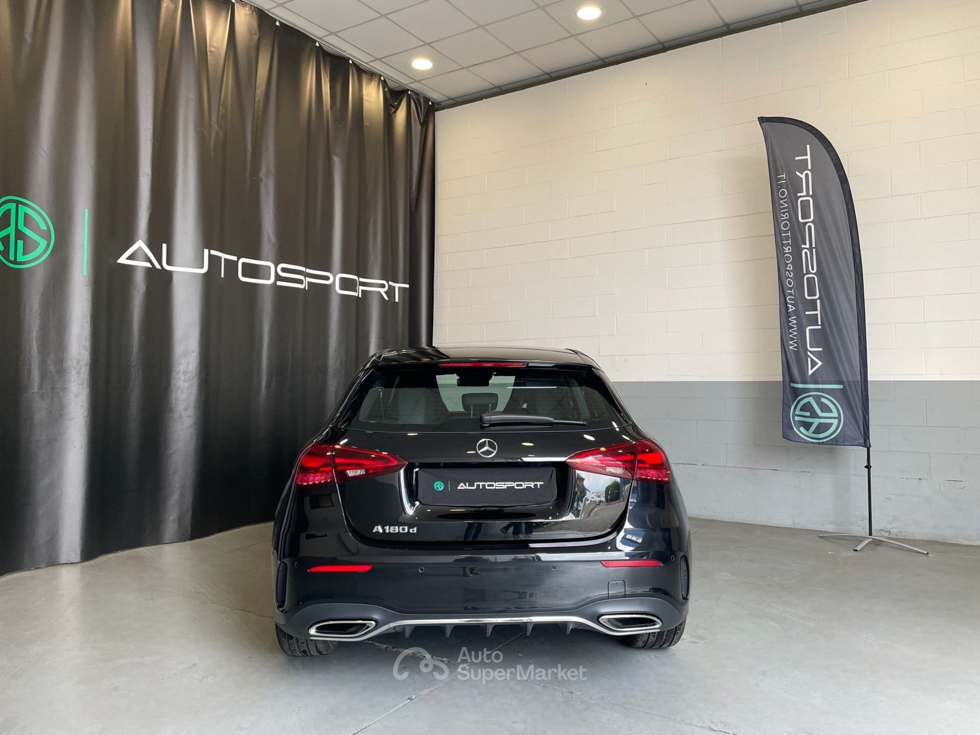 Mercedes-Benz Classe A